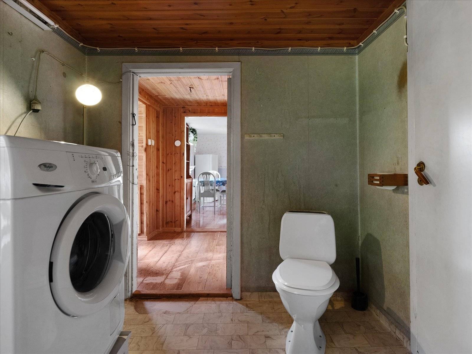 6 rum Villa på Skrapeland 24 Munkedals kommun - bild 13