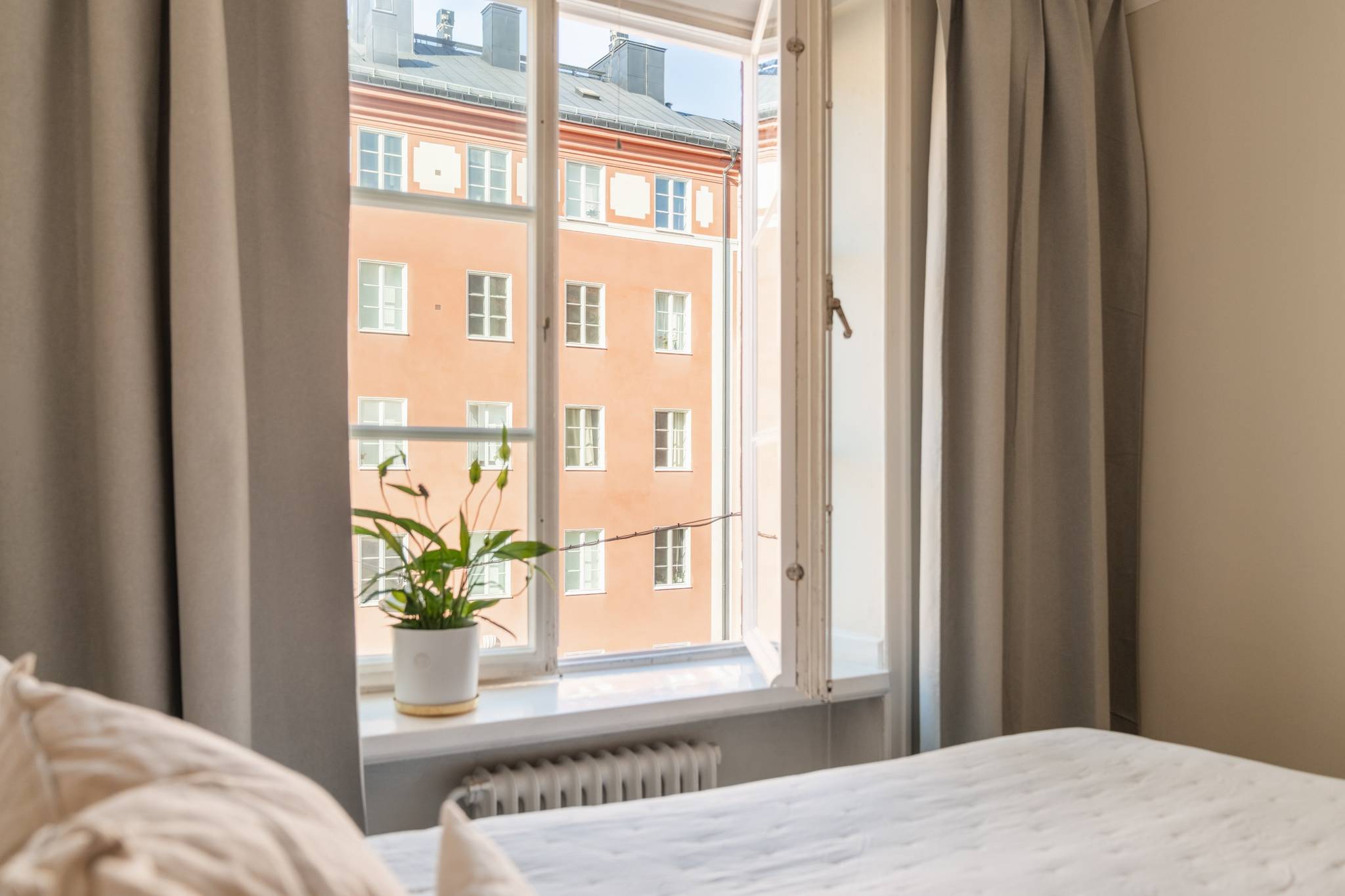2 rum Lägenhet på Torsgatan 74 Vasastan Stockholms kommun - bild 7