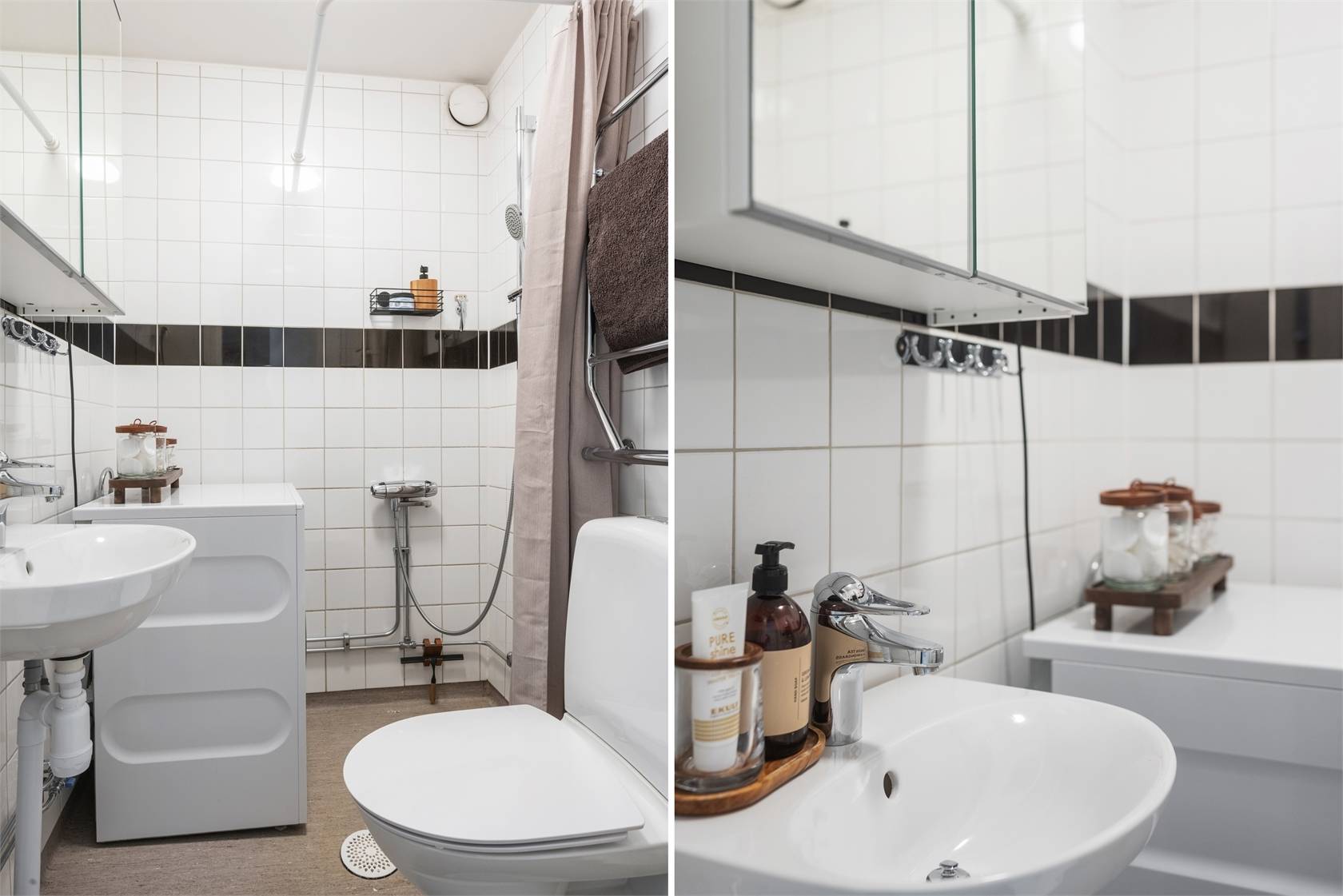 1 rum Lägenhet på Alströmergatan 51 Fridhemsplan Stockholms kommun - bild 13