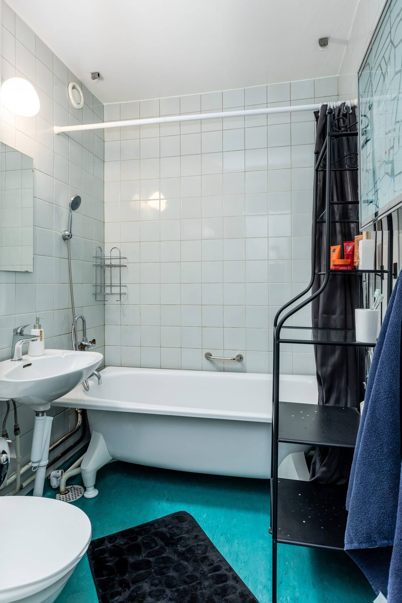 1.5 rum Lägenhet på Odenskogsvägen 88 Odensala Östersunds kommun - bild 18