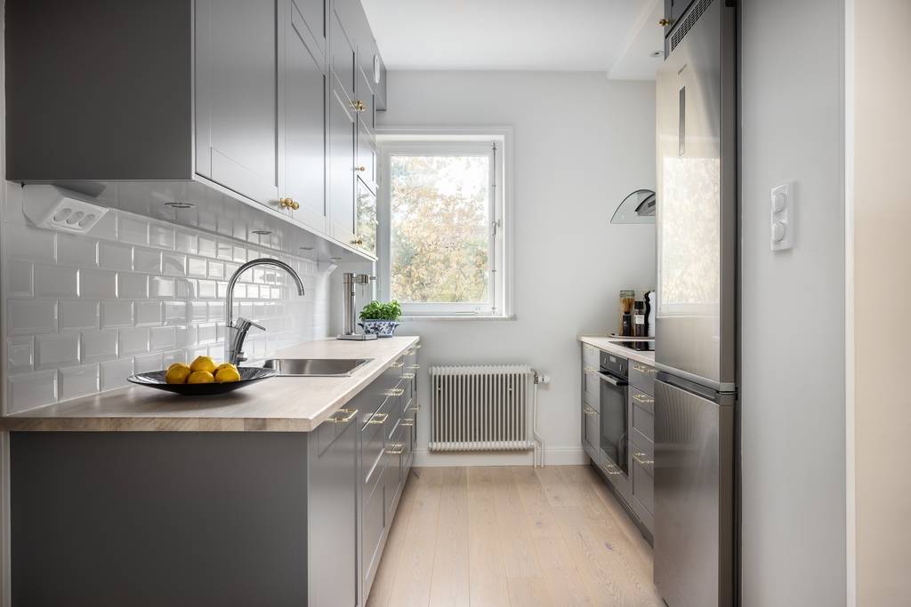 3 rum Lägenhet på Mössebergsvägen 15, 3/3tr Bromma - Traneberg Stockholms kommun - bild 28