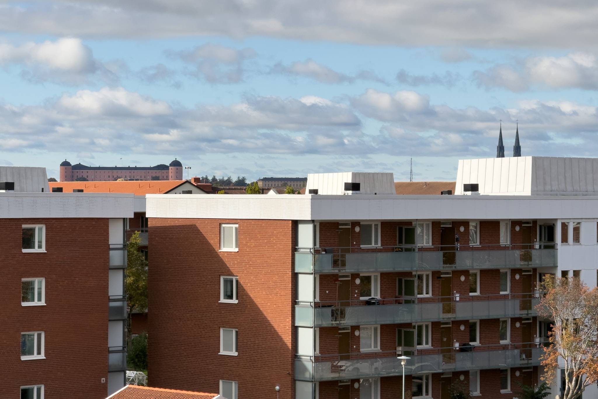 3 rum lägenhet på Snickargatan 12 SALABACKE, Uppsala kommun - bild 1