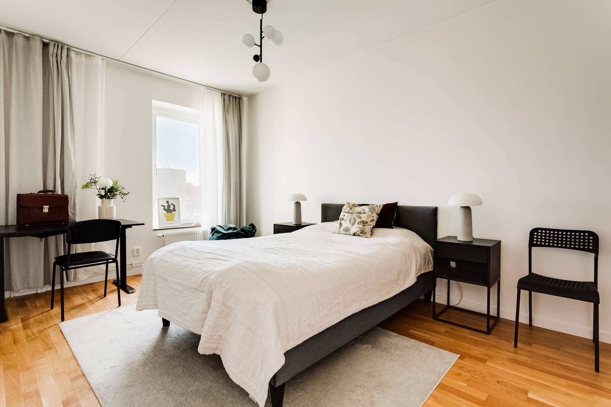 2 rum Lägenhet på Rödlönnsgången 34, vån 6 av 6 Centrala Hisingen Göteborgs kommun - bild 12