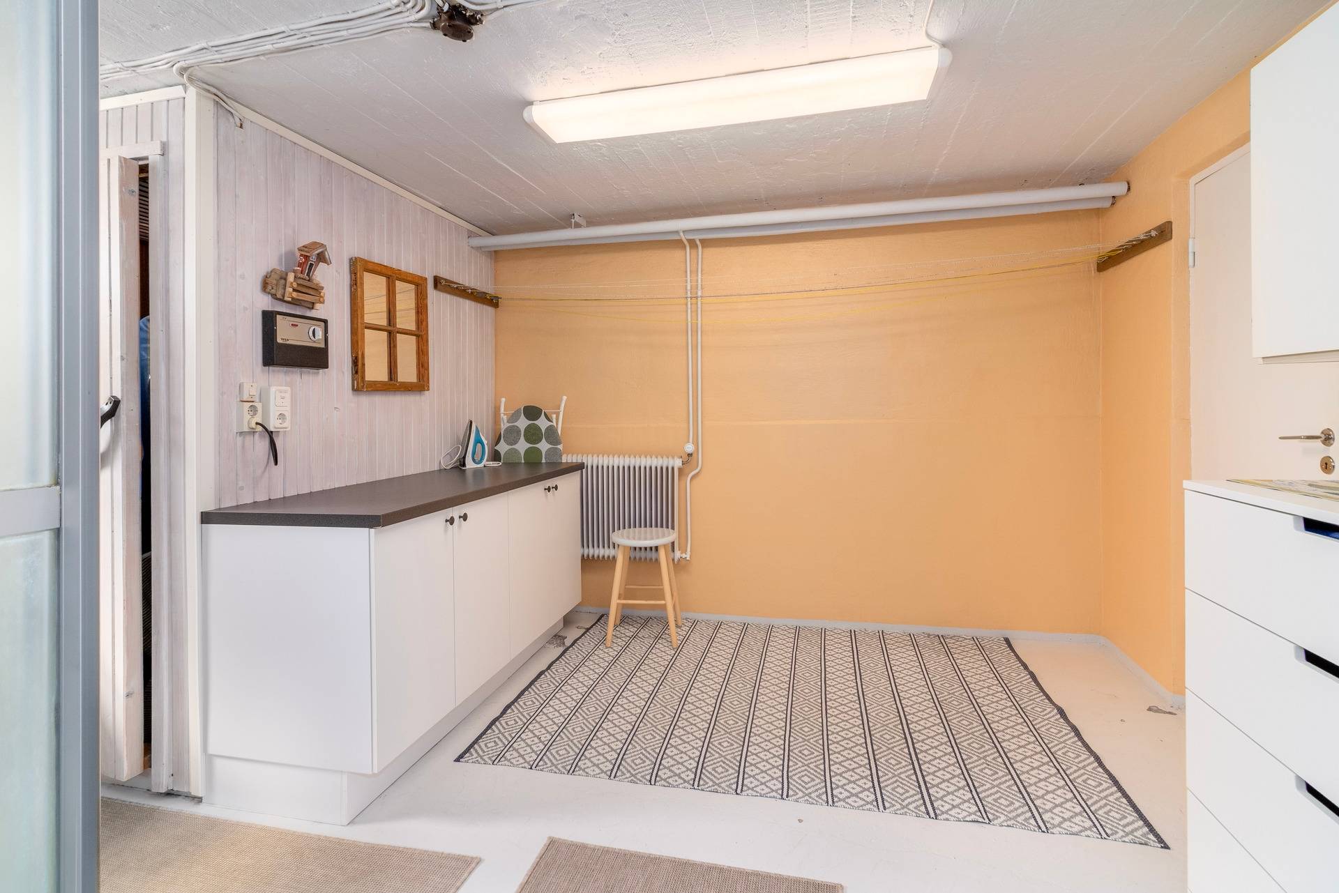 6 rum Villa på Majvägen 6 Flacksta Eskilstuna kommun - bild 27