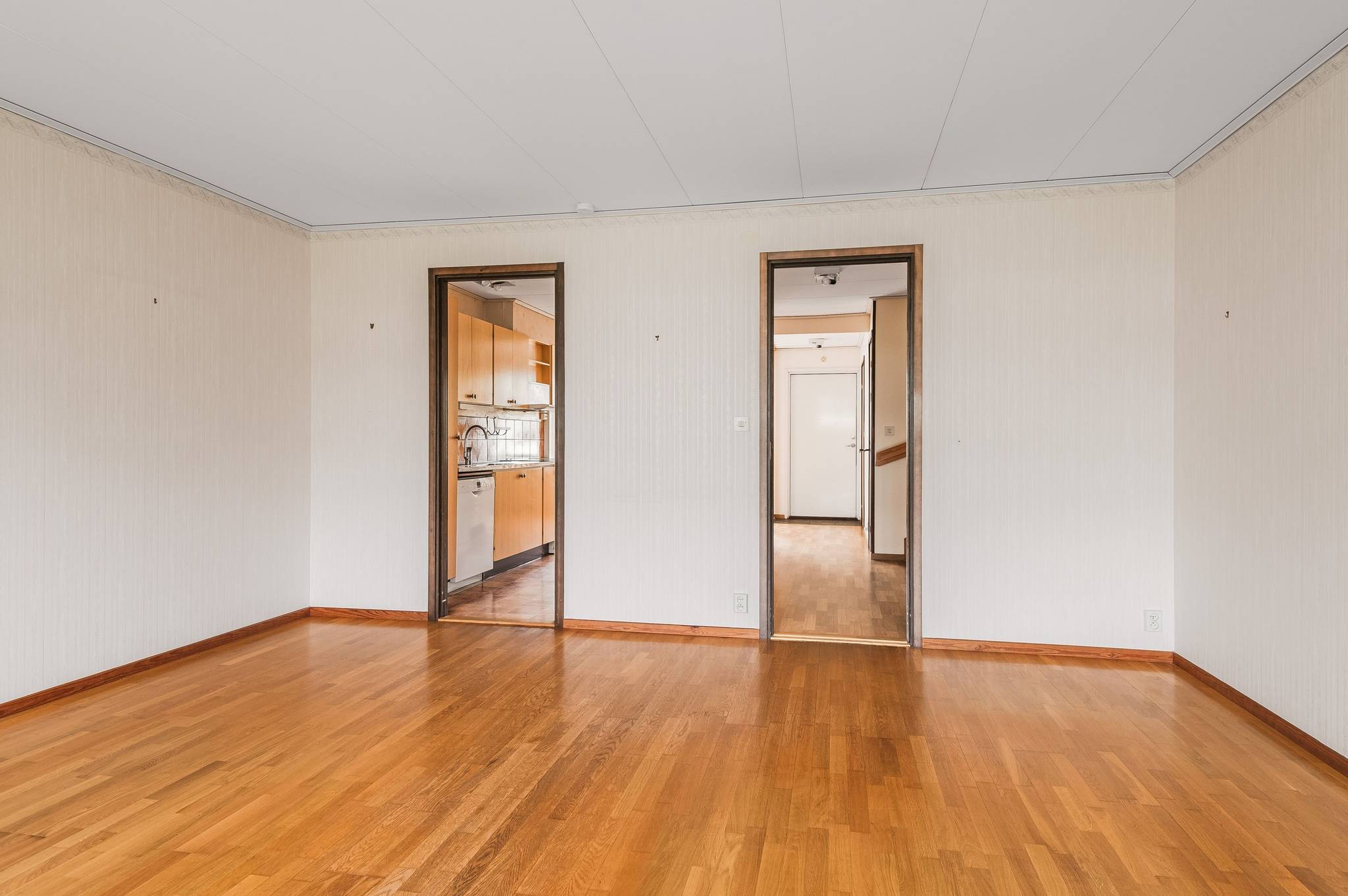 4 rum Radhus på Borgmästaregatan 15B Centralt Motala kommun - bild 8