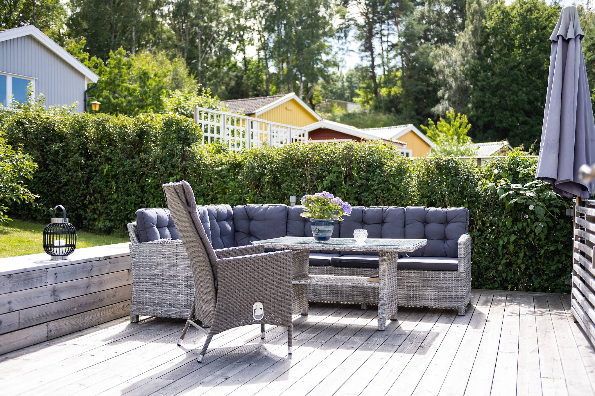 3 rum Fritidshus på Blåklintsgången 11 Välen Övre området Askim - Välen övre området Göteborgs kommun - bild 6