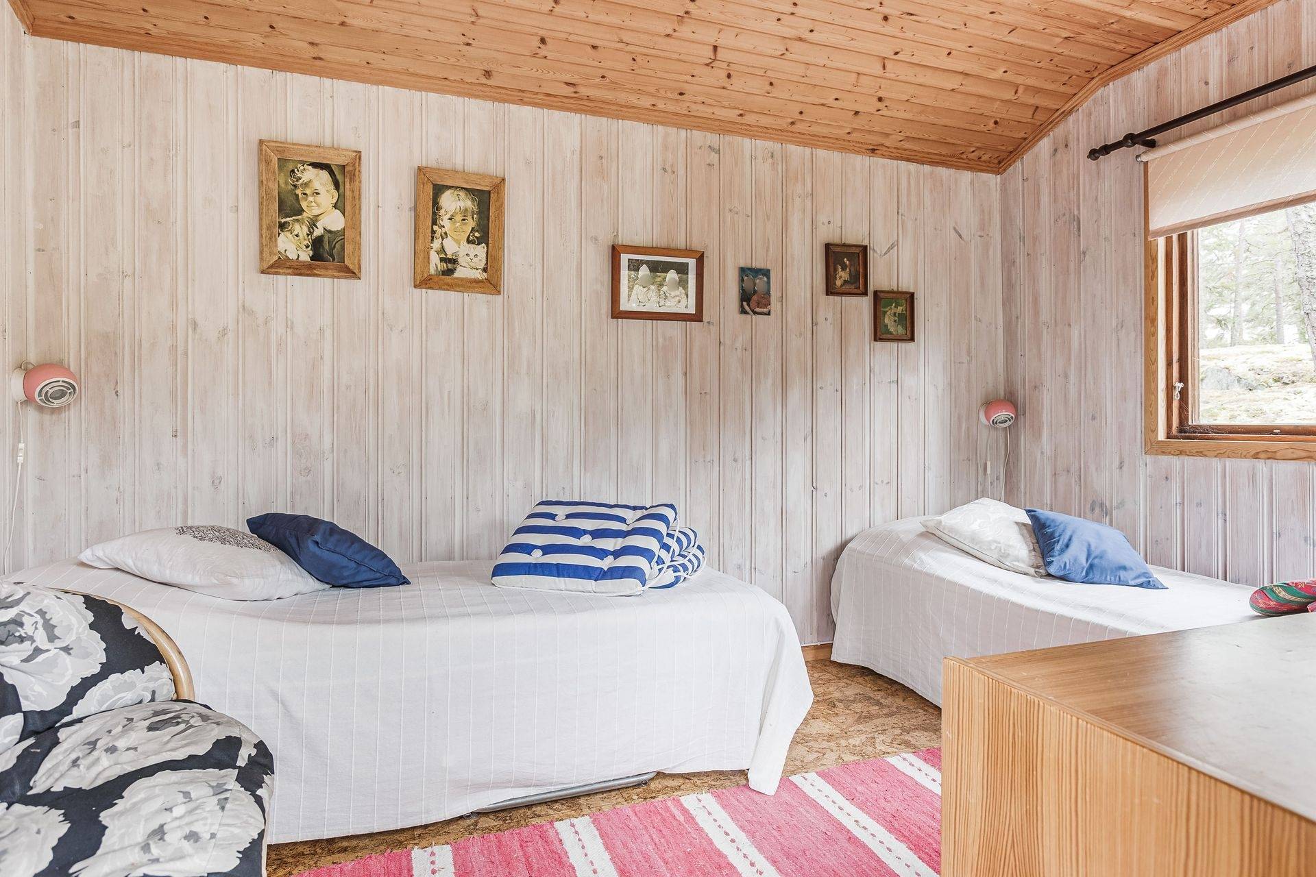 3 rum Vinterbonat fritidshus på Grisslevägen 23 Östhammar Östhammars kommun - bild 42