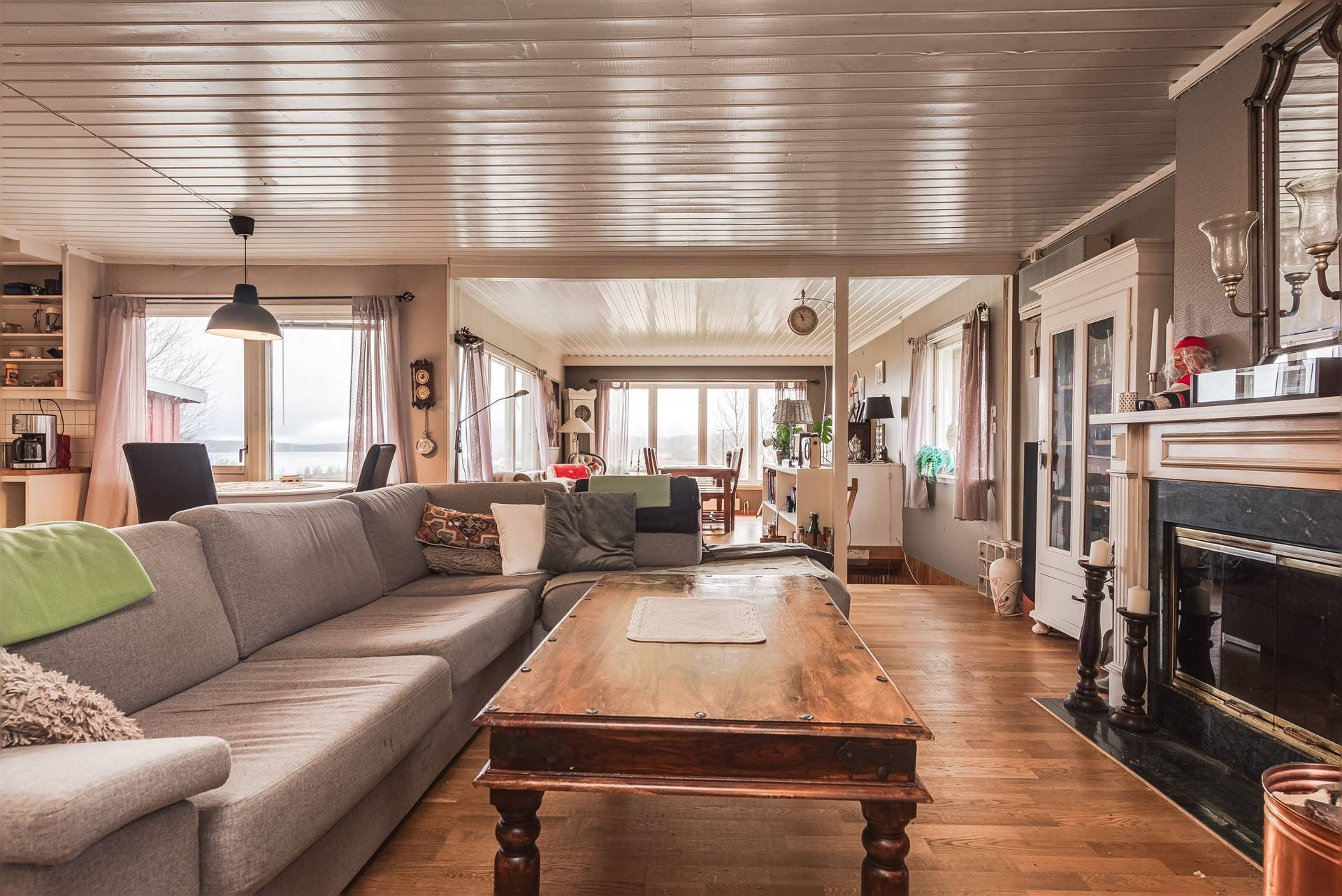 3 rum Villa på Duvenäs 5 Hagfors kommun - bild 11