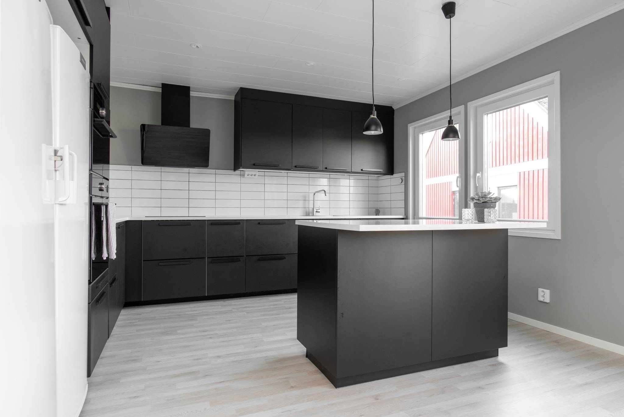 5 rum Villa på Fågelsångsvägen 45 Tegelviken Motala kommun - bild 10
