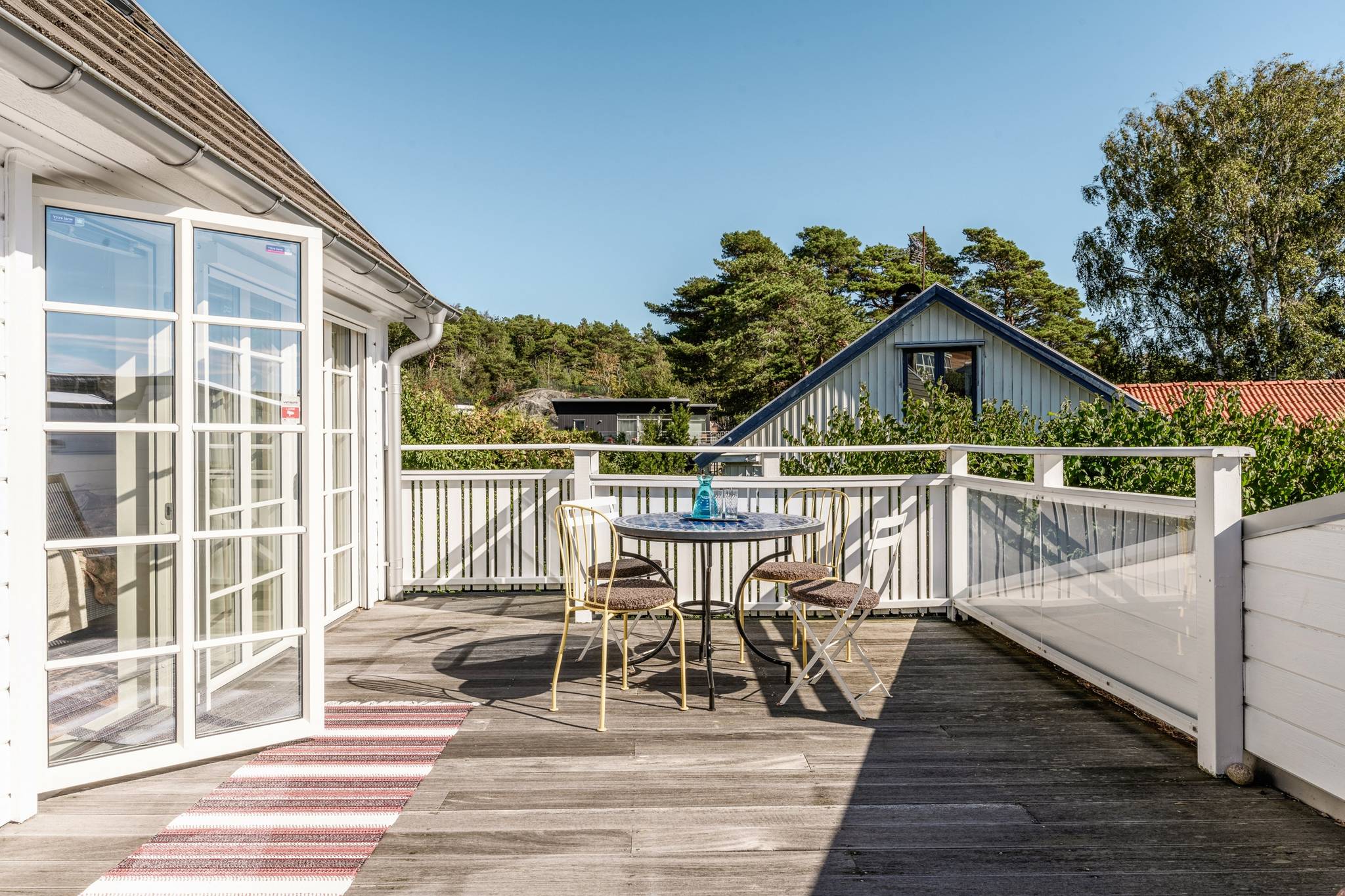 7 rum Villa på Möttviksvägen 13G Näset Göteborgs kommun - bild 26