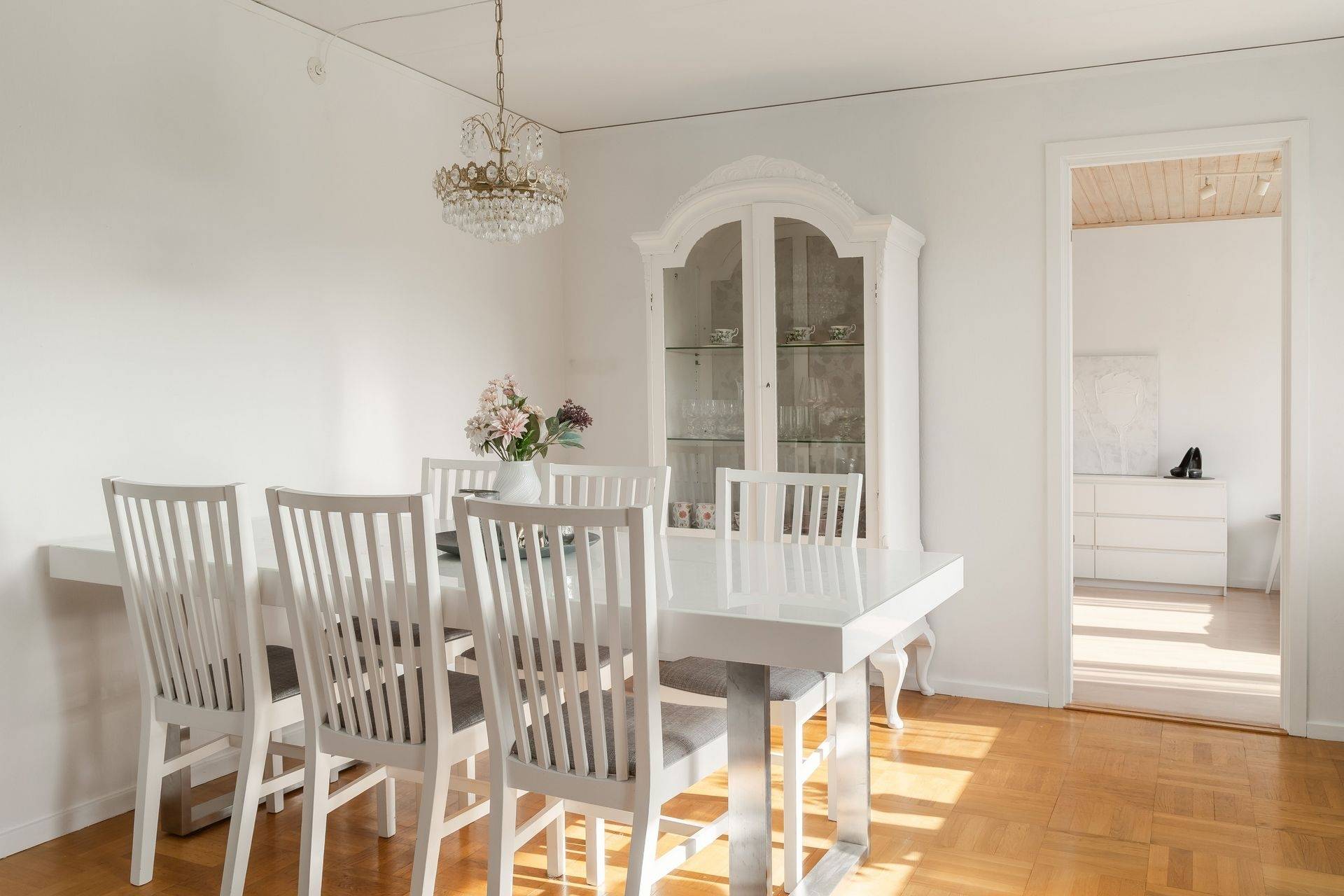 5 rum Villa på Nils Ferlins väg 1 Falkenberg Falkenbergs kommun - bild 6