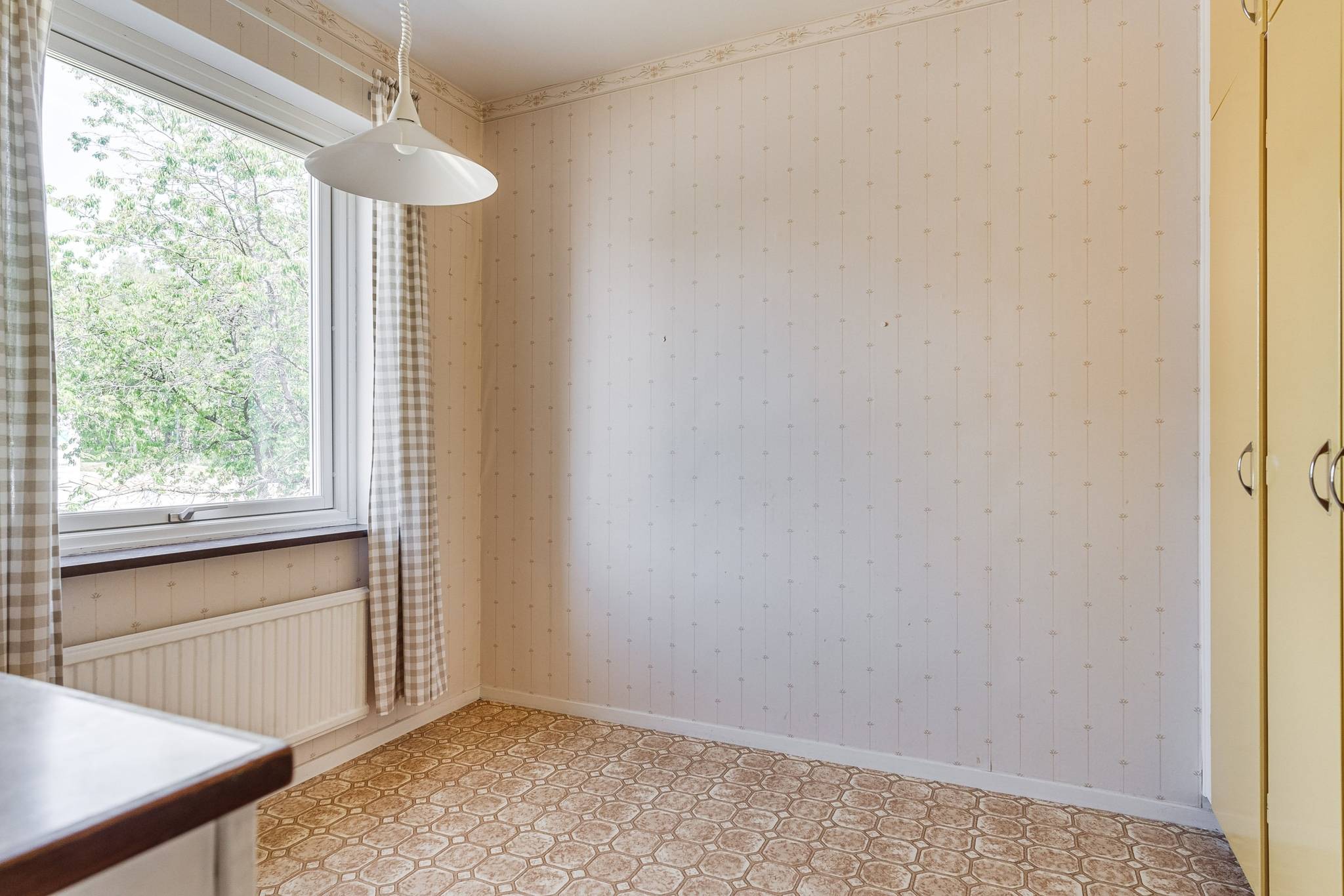 2 rum Lägenhet på Huldregatan 26B Sjöbo Borås kommun - bild 6