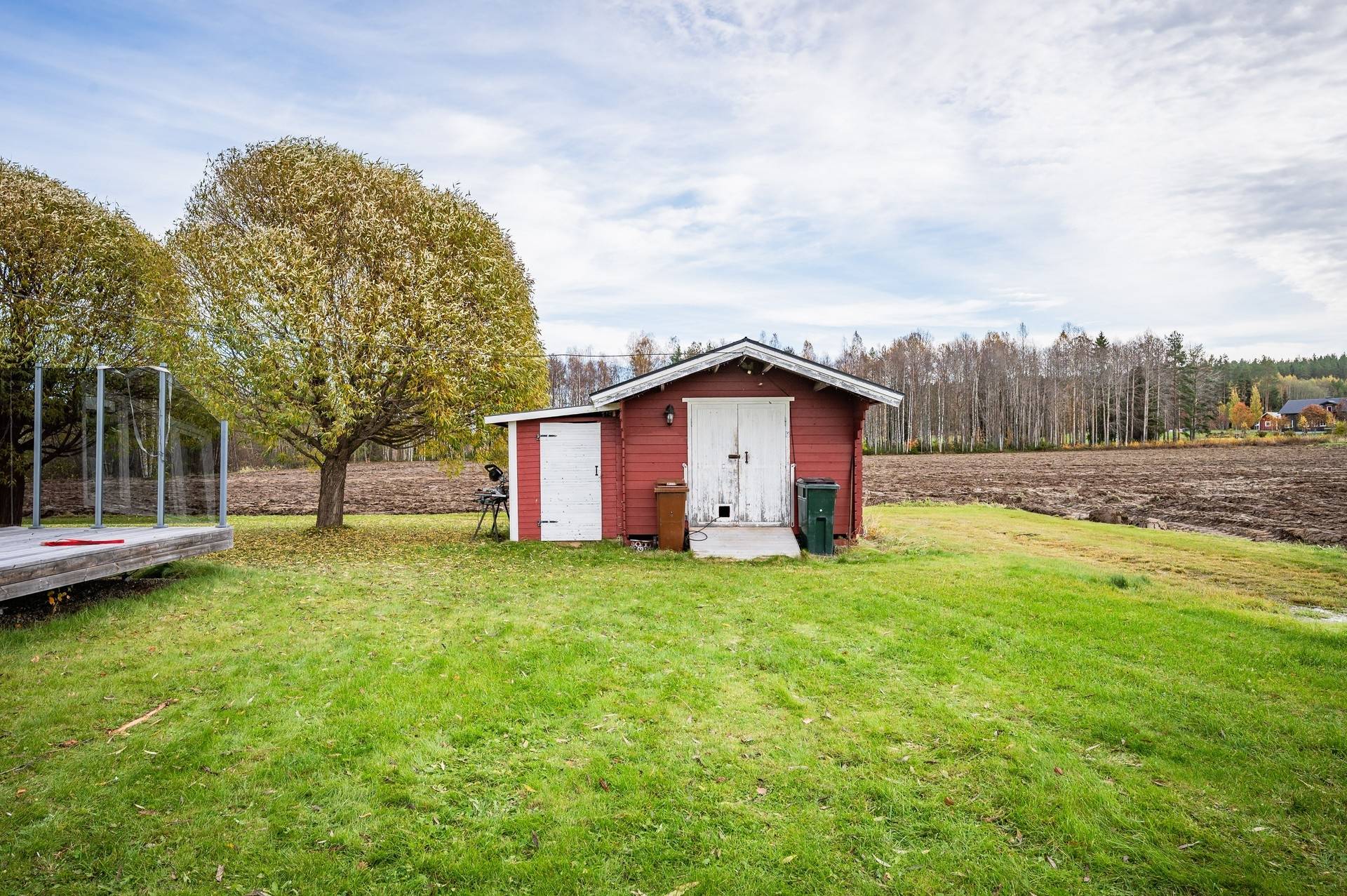 4 rum Villa på By 126 Sidensjö Örnsköldsviks kommun - bild 30