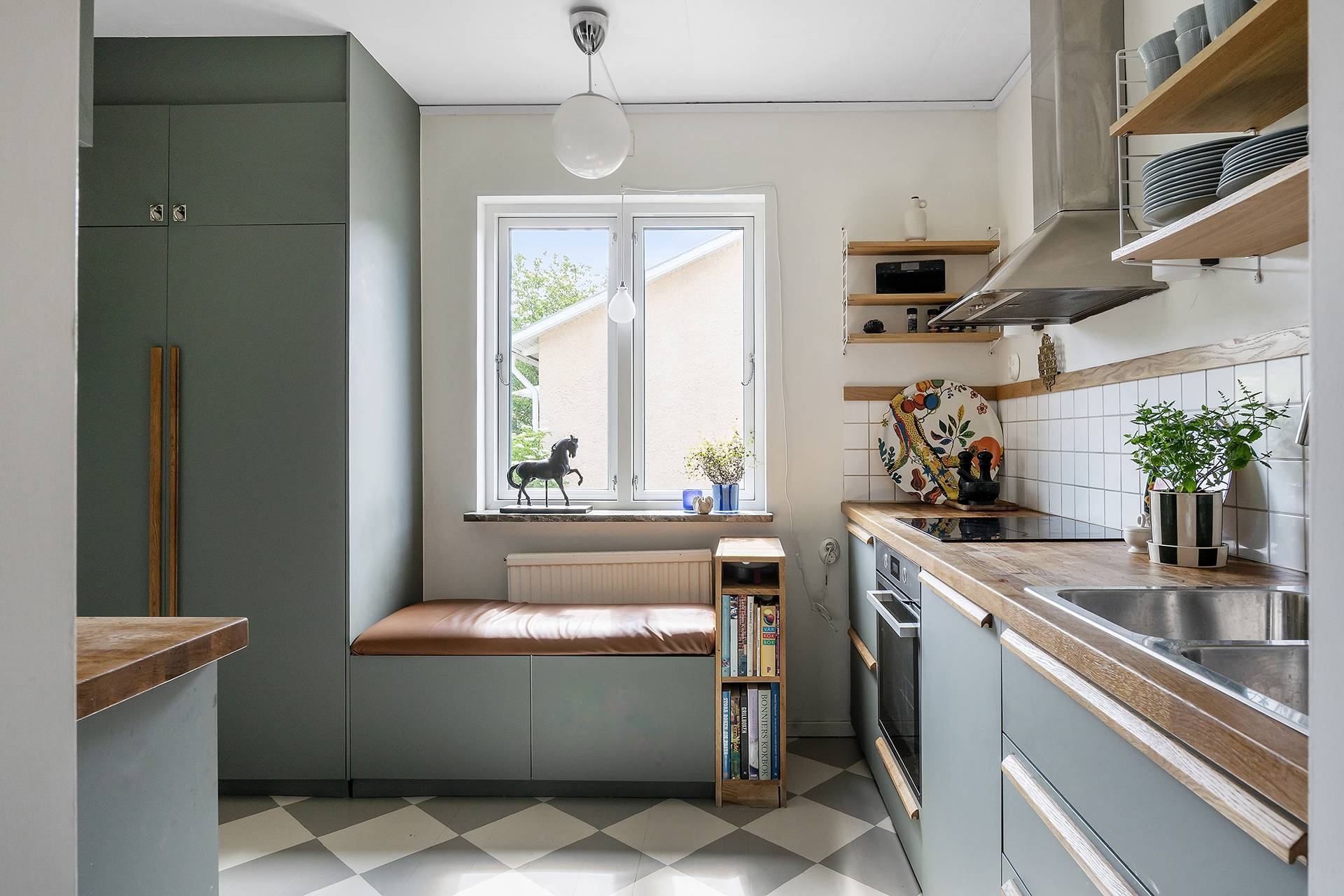 7 rum Villa på Torögatan 78 Svedmyra/Enskede Stockholms kommun - bild 14
