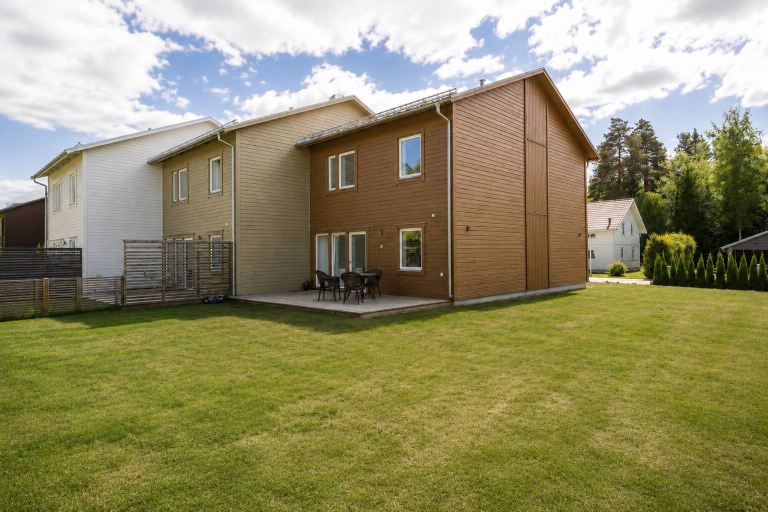 5 rum Radhus på Skonarvägen 5A Bredsand Enköpings kommun - bild 2