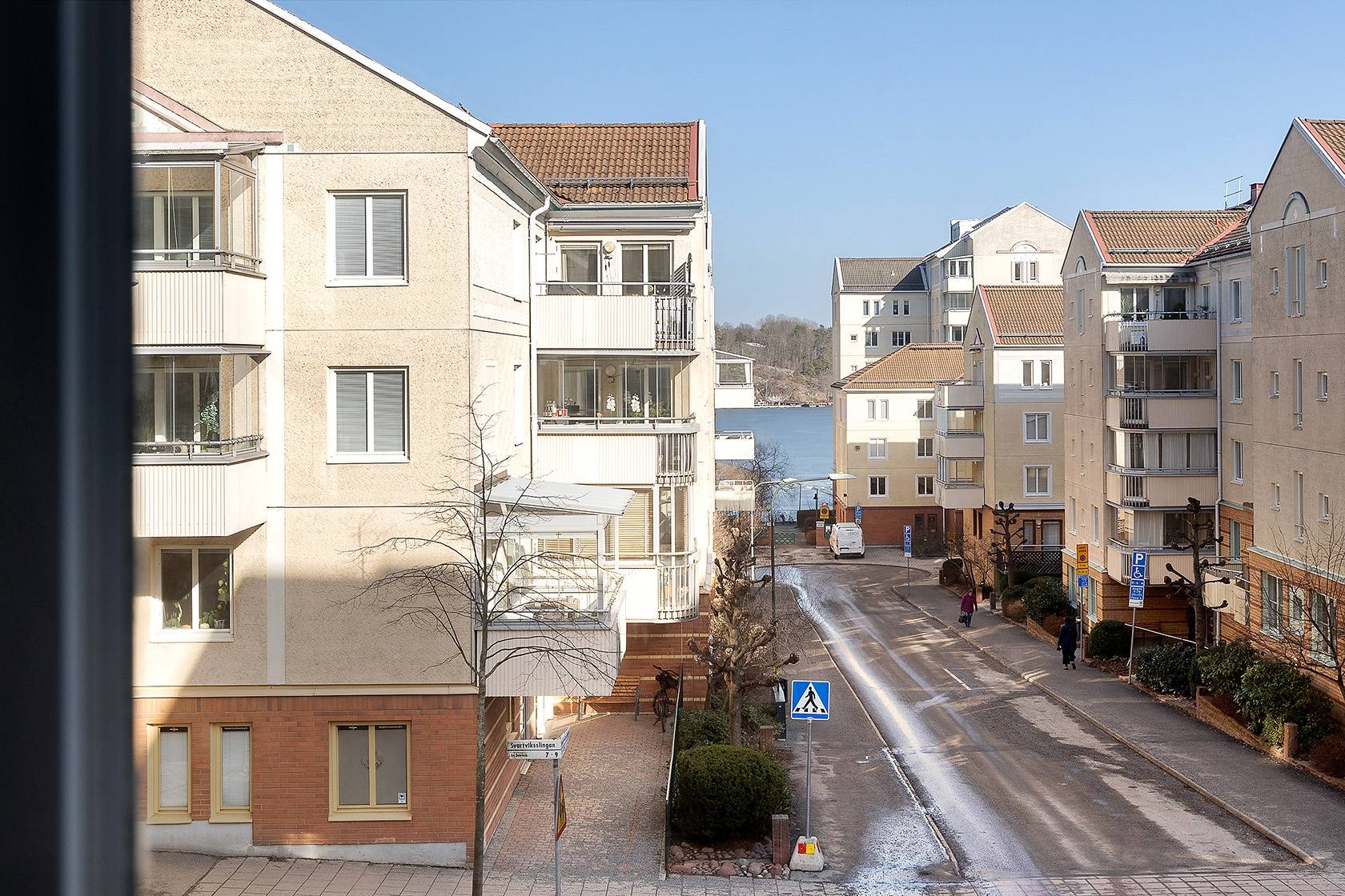 2 rum Lägenhet på Svartviksslingan 94 Minneberg Stockholms kommun - bild 10