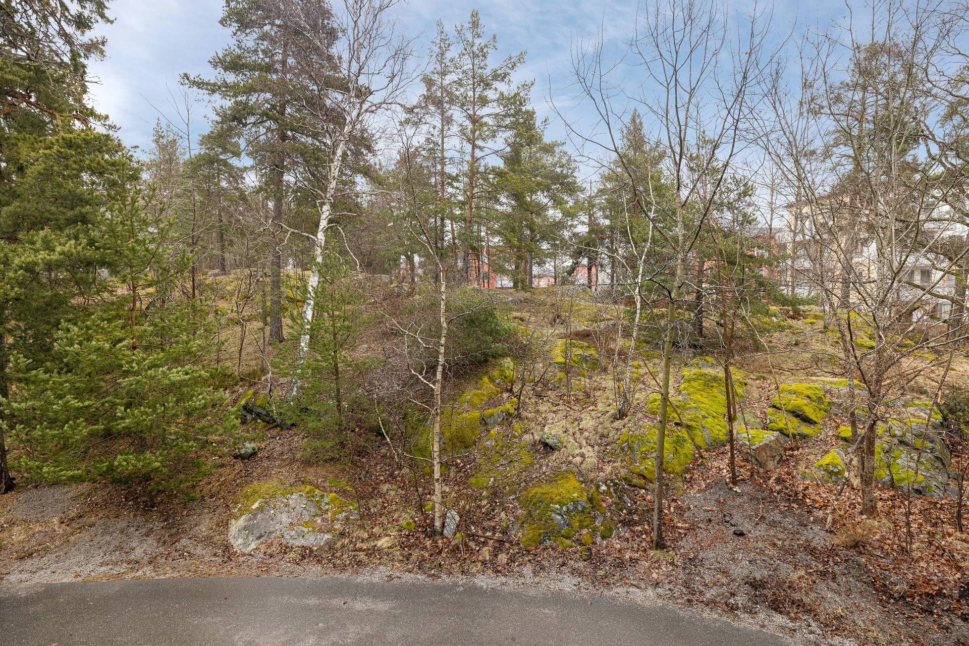 4 rum Lägenhet på Postiljonsvägen 4 Svedmyra -Enskede Stockholms kommun - bild 23