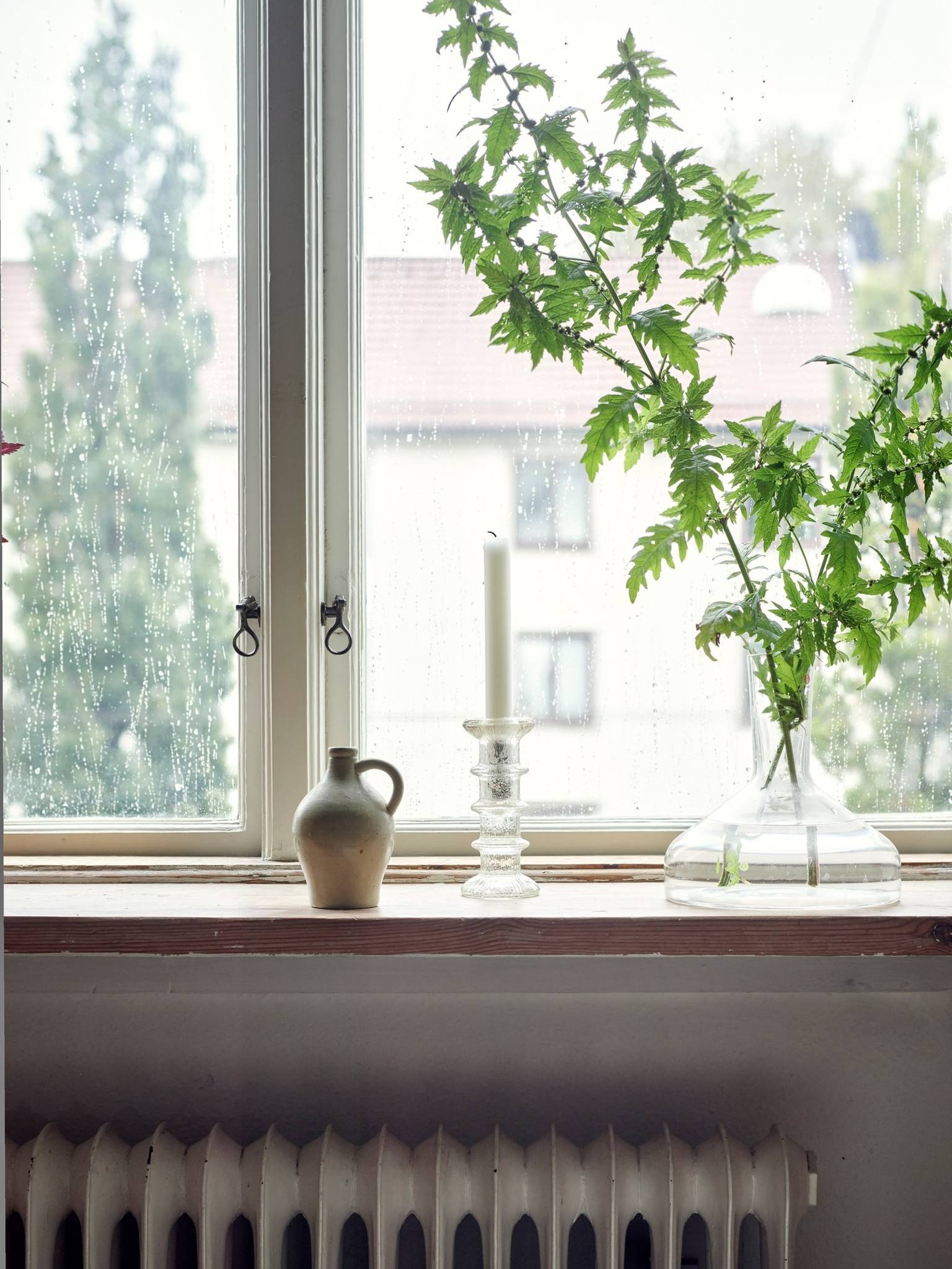 1 rum Lägenhet på Kungsladugårdsgatan 7 C Kungsladugård Göteborgs kommun - bild 13