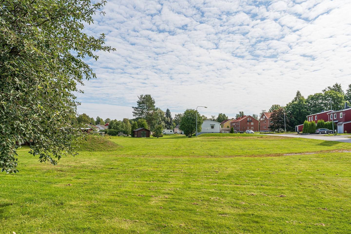4 rum Villa på Klövervägen 18 SUND Örnsköldsviks kommun - bild 33