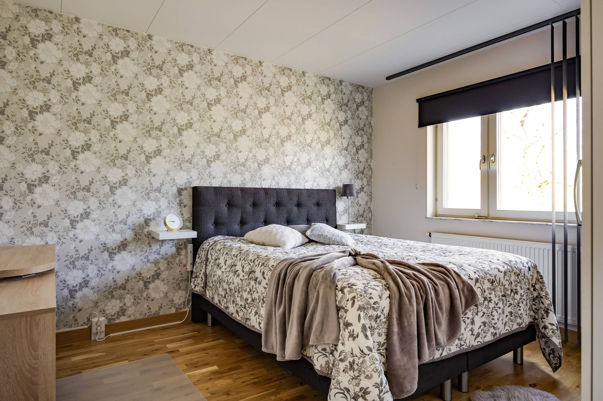 4 rum Lägenhet på Stamvägen 33 Djurängen Kalmar kommun - bild 9