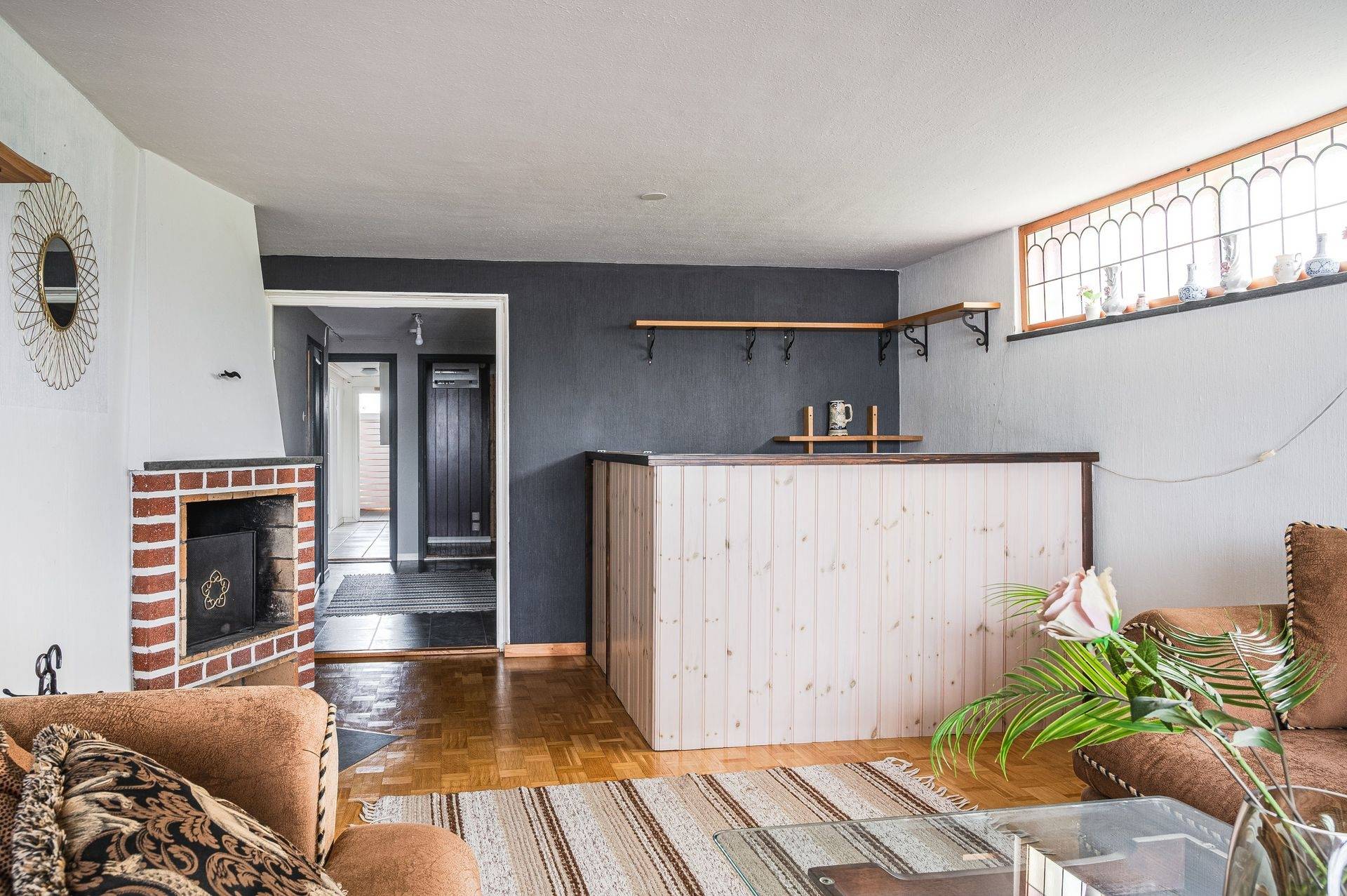 7 rum Villa på Solbackagatan 4 Stenstorp Falköpings kommun - bild 30