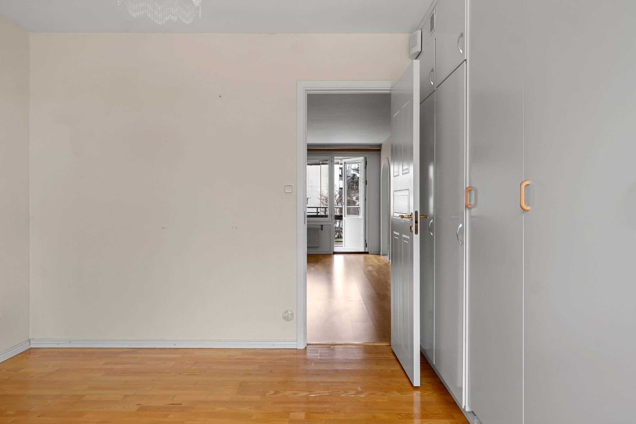 3 rum Lägenhet på Myggdalsvägen 14 Tyresö Centrum Tyresö kommun - bild 17