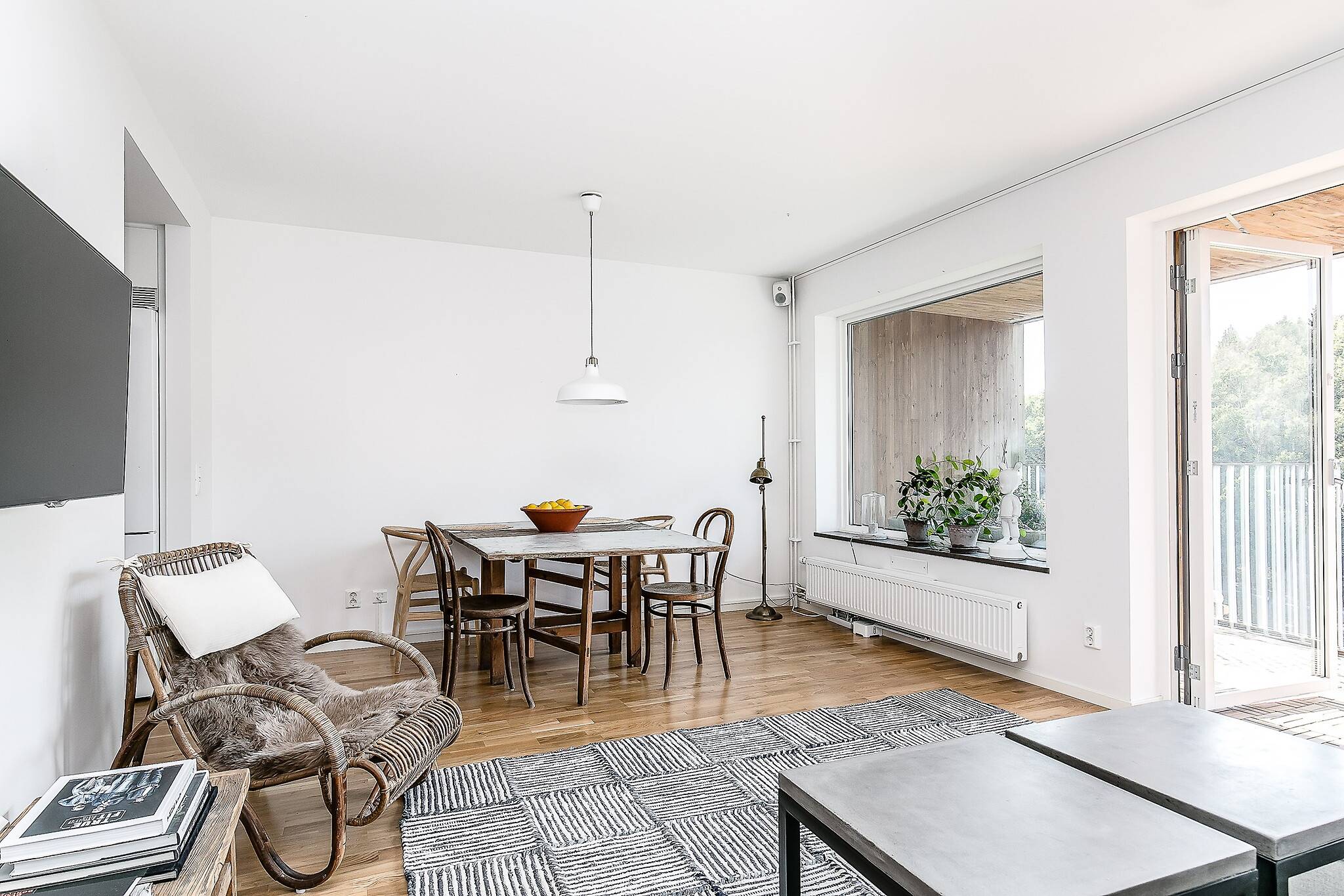 2 rum Lägenhet på Fagningsgatan 9, 6tr Norra Djurgårdsstaden Stockholms kommun - bild 9