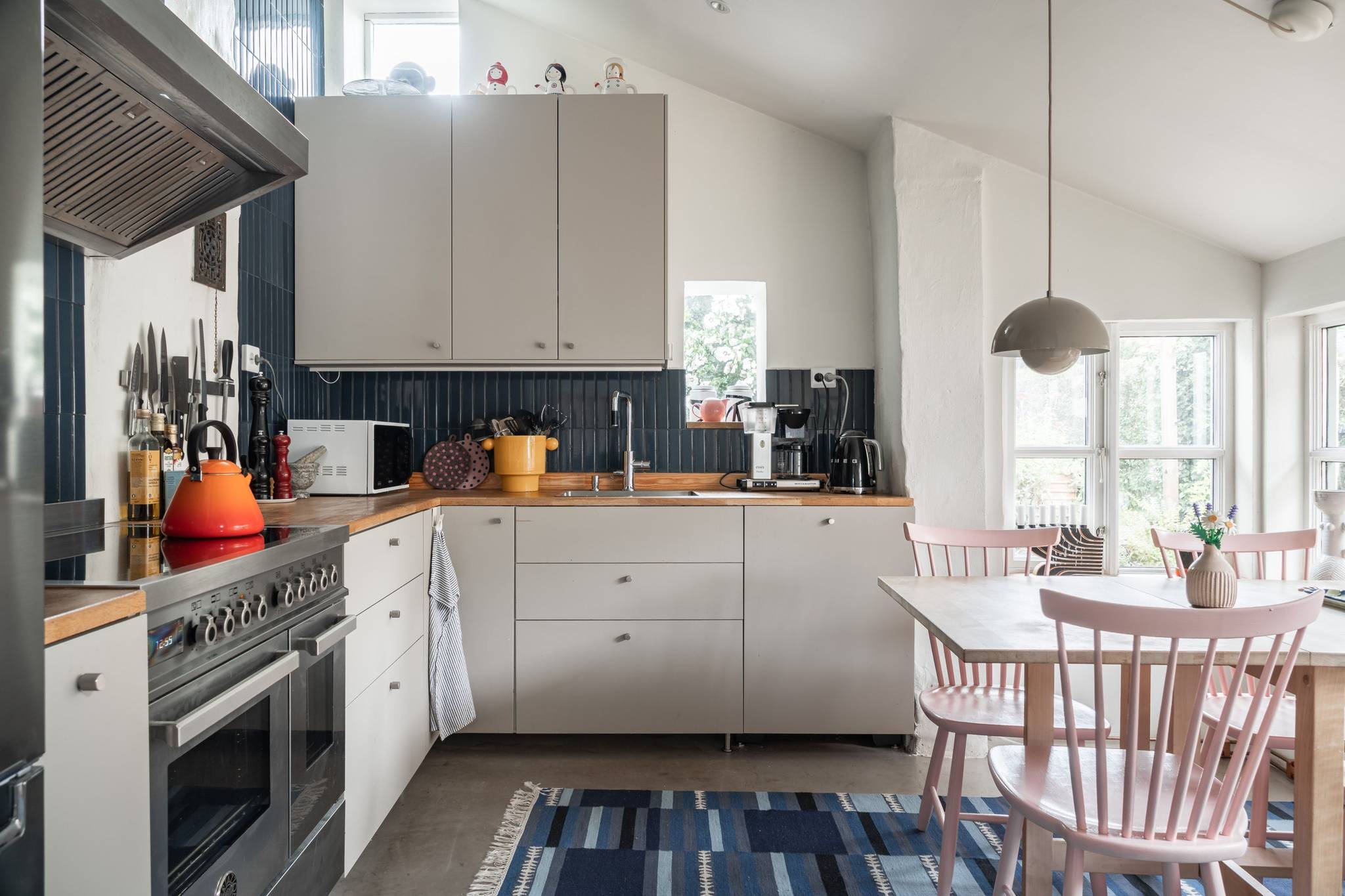 6 rum Villa på Vagnmansgatan 19 Kvarntorget Landskrona kommun - bild 4