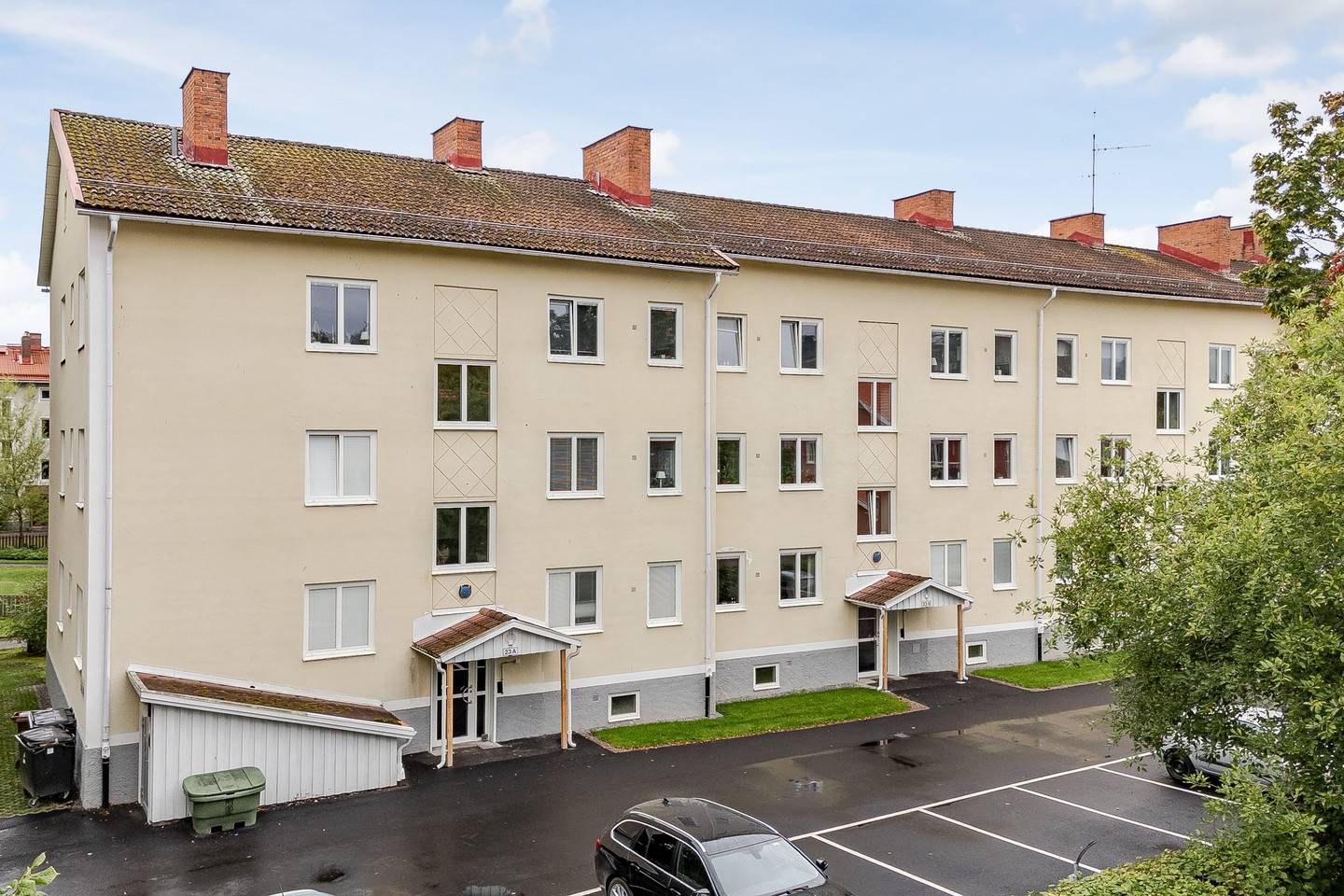 Borlänge, Borlänge kommun