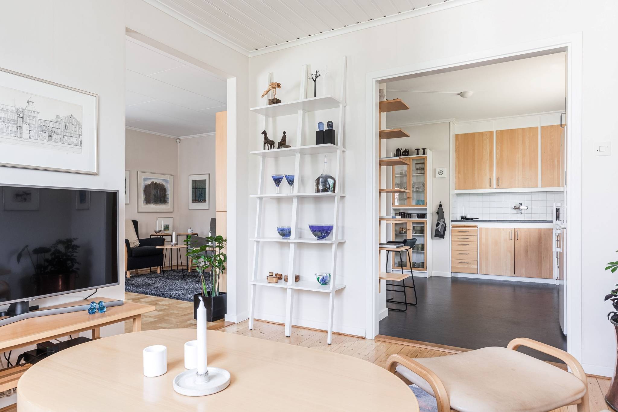 3 rum Villa på Genvägen 5 Vaggeryd - Torsbo Vaggeryds kommun - bild 17