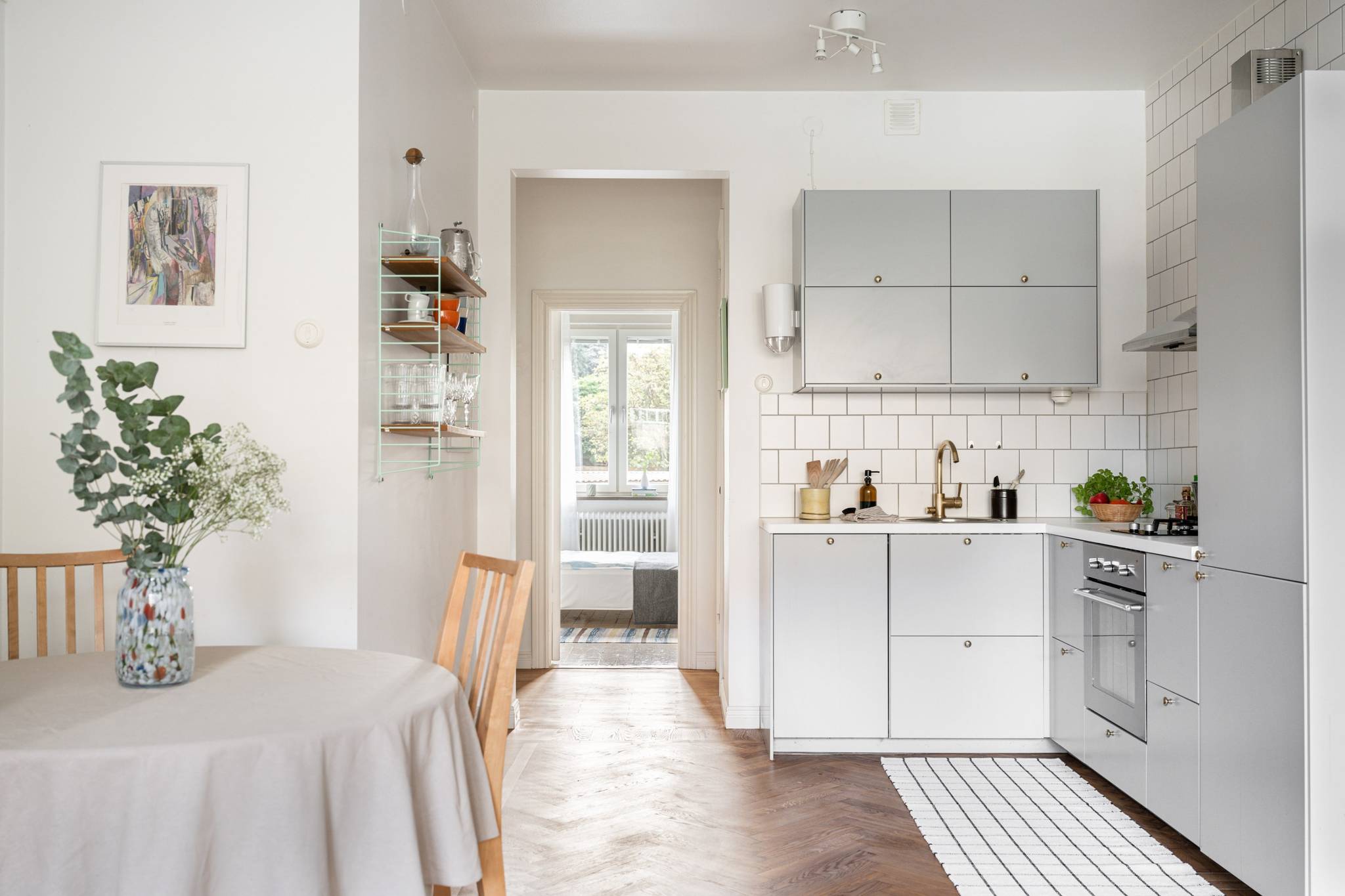 2 rum Lägenhet på Bragegatan 1A Dalaplan Malmö kommun - bild 10