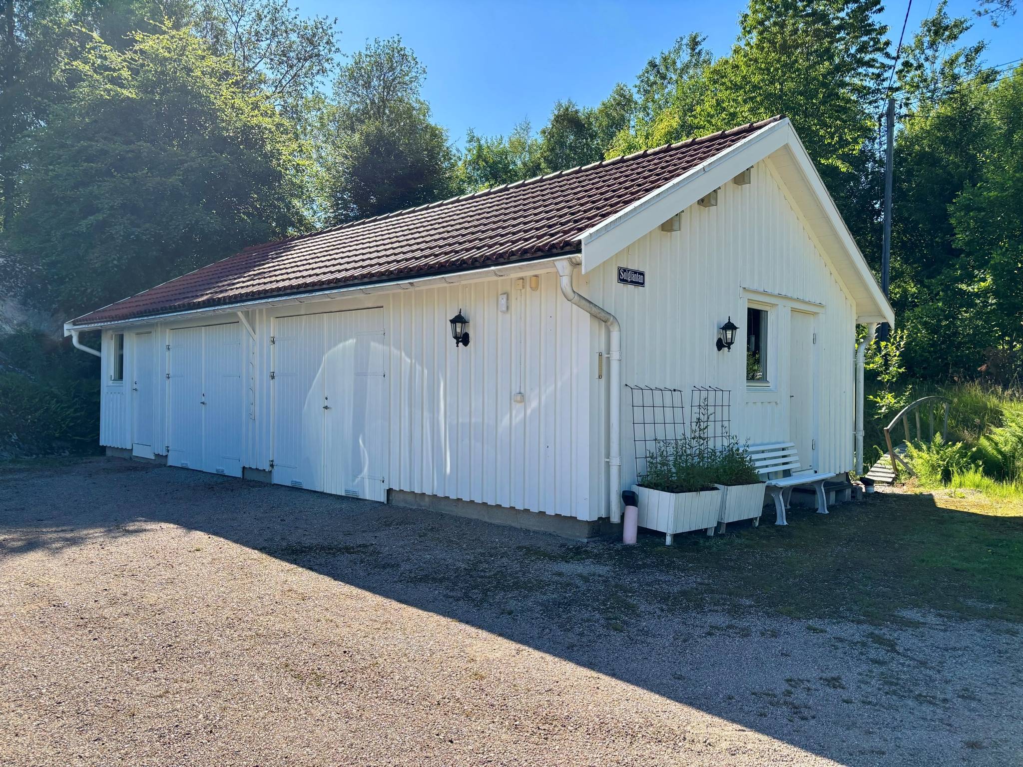 5 rum Villa på Aplared Solgläntan 1 Aplared Borås kommun - bild 4
