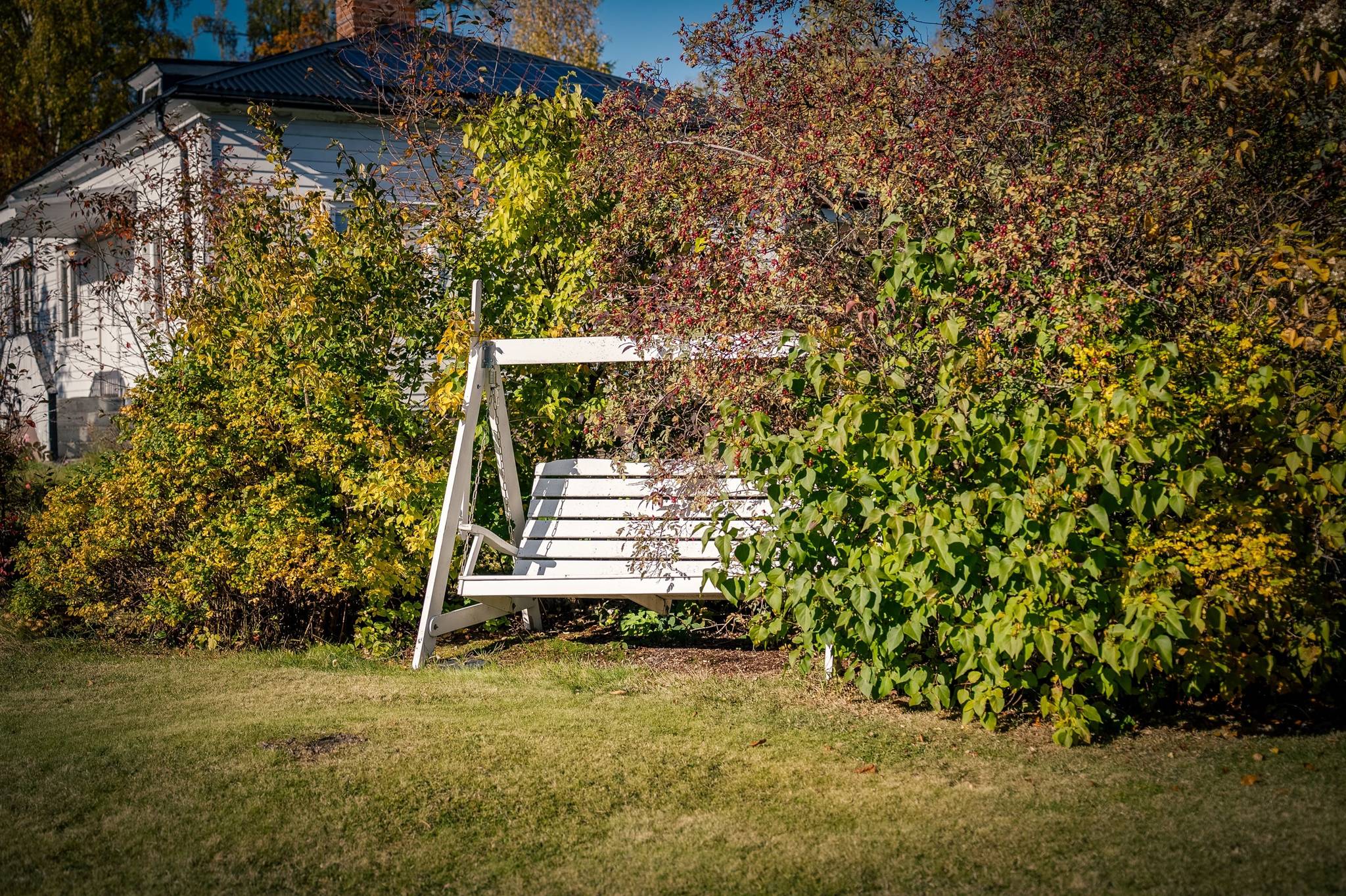 6 rum Villa på Gamla Marmavägen 14 Söderhamns kommun - bild 7