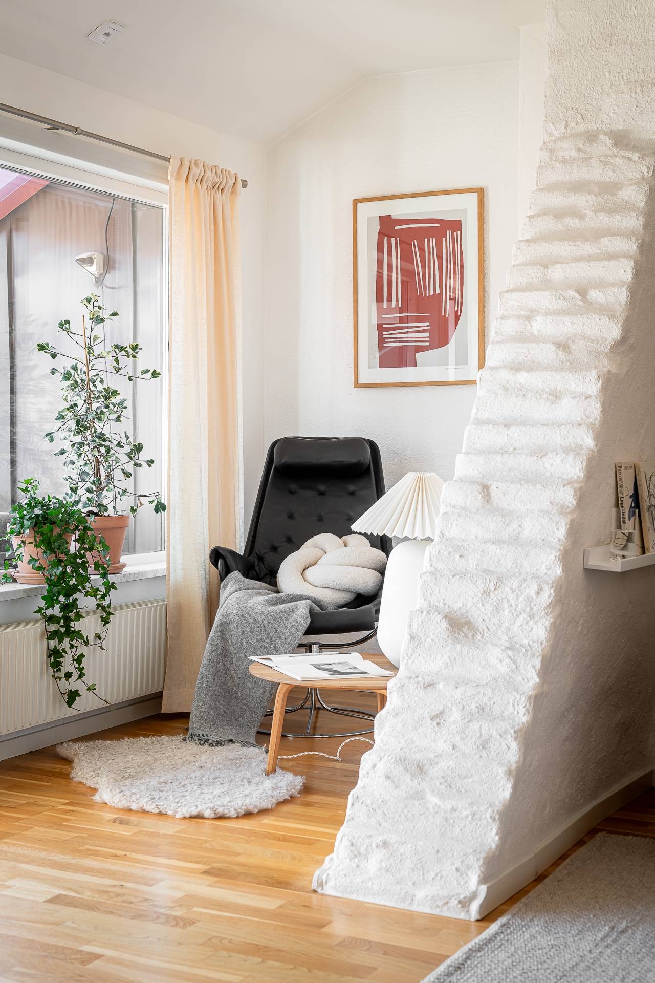 2 rum Lägenhet på Nordenskiöldsgatan 7B Linnéstaden Göteborgs kommun - bild 18