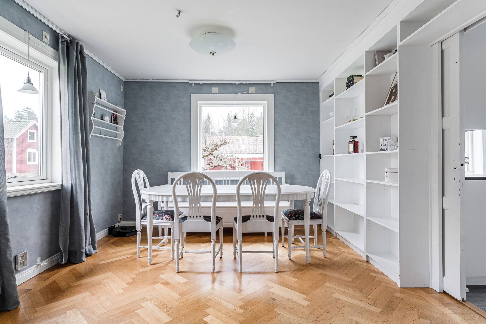 5 rum Villa på Livgatan 10 Stensätra Sandvikens kommun - bild 18