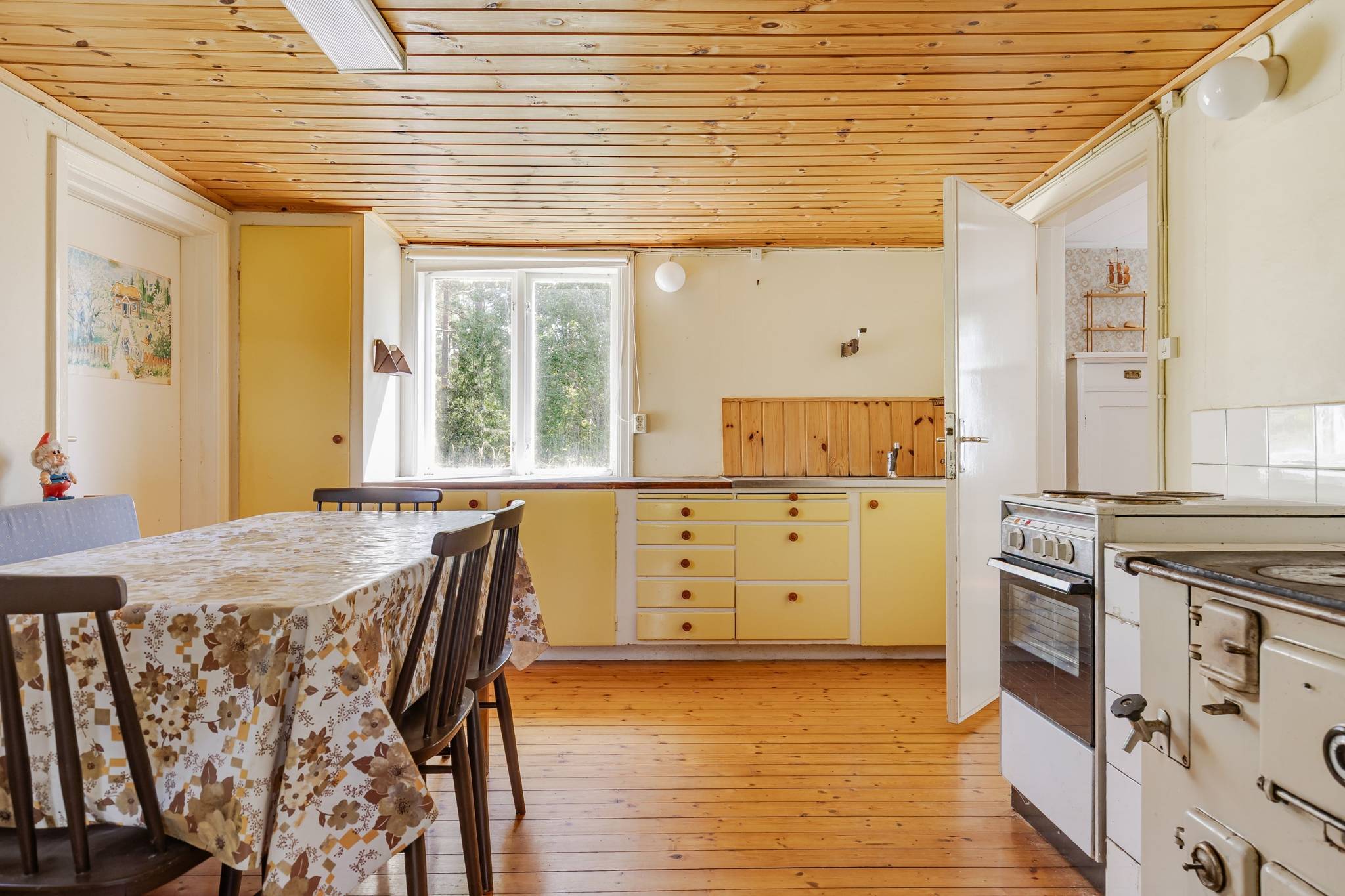 3 rum Gård med jordbruk på Merhult Svedala Horn Kinda kommun - bild 31
