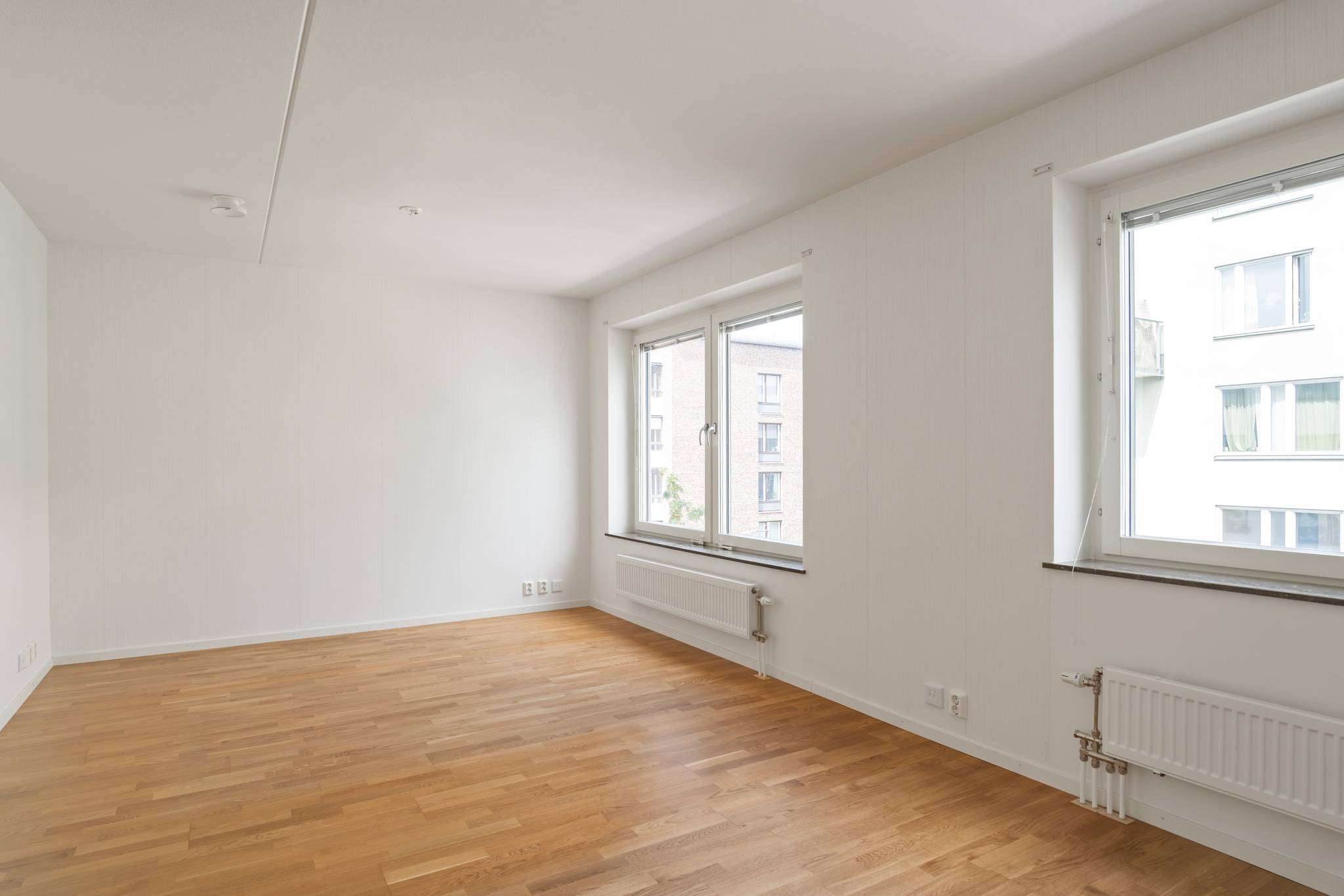 2 rum lägenhet på Kamomillagatan 13, vån 4/4 Bromma - Annedal, Stockholms kommun - bild 4