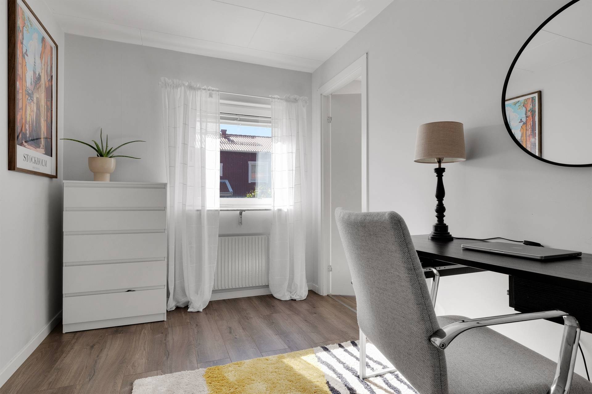 6 rum Radhus på Midnattsvägen 22 Kurveröd Uddevalla kommun - bild 19