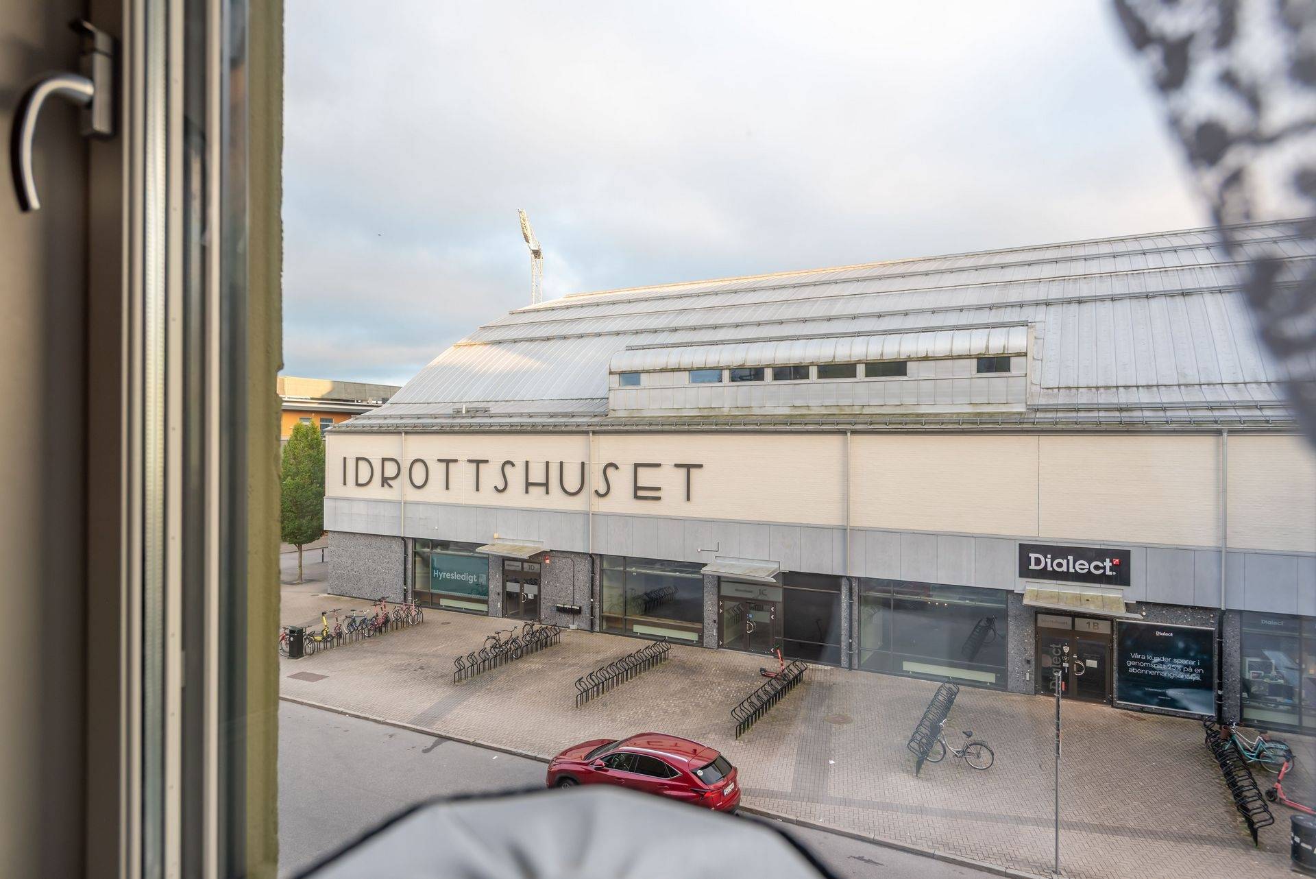 4 rum Lägenhet på Eyragatan 2B Örebro Örebro kommun - bild 39