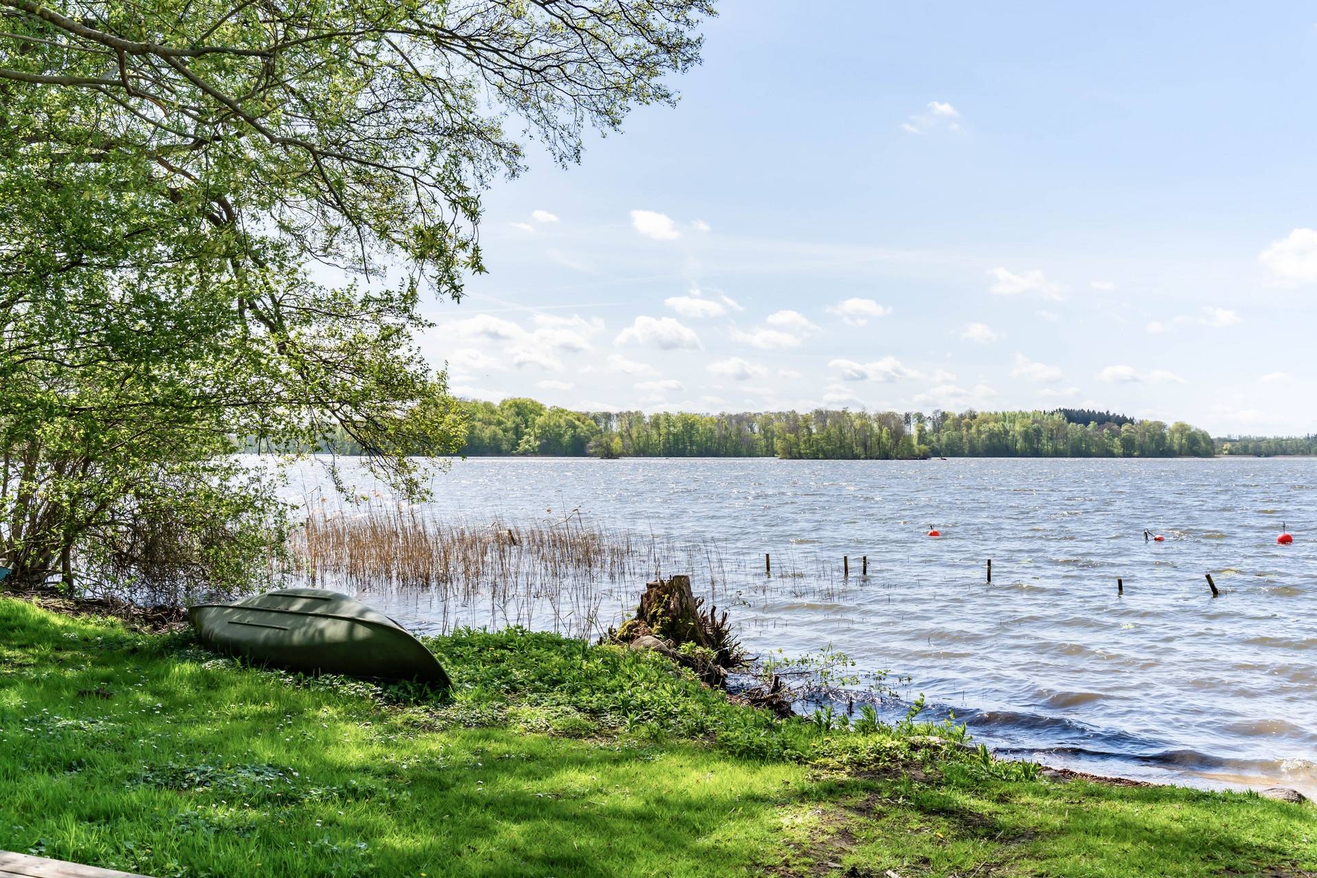7 rum Villa på Oppmannavägen 275 Oppmanna Kristianstads kommun - bild 45