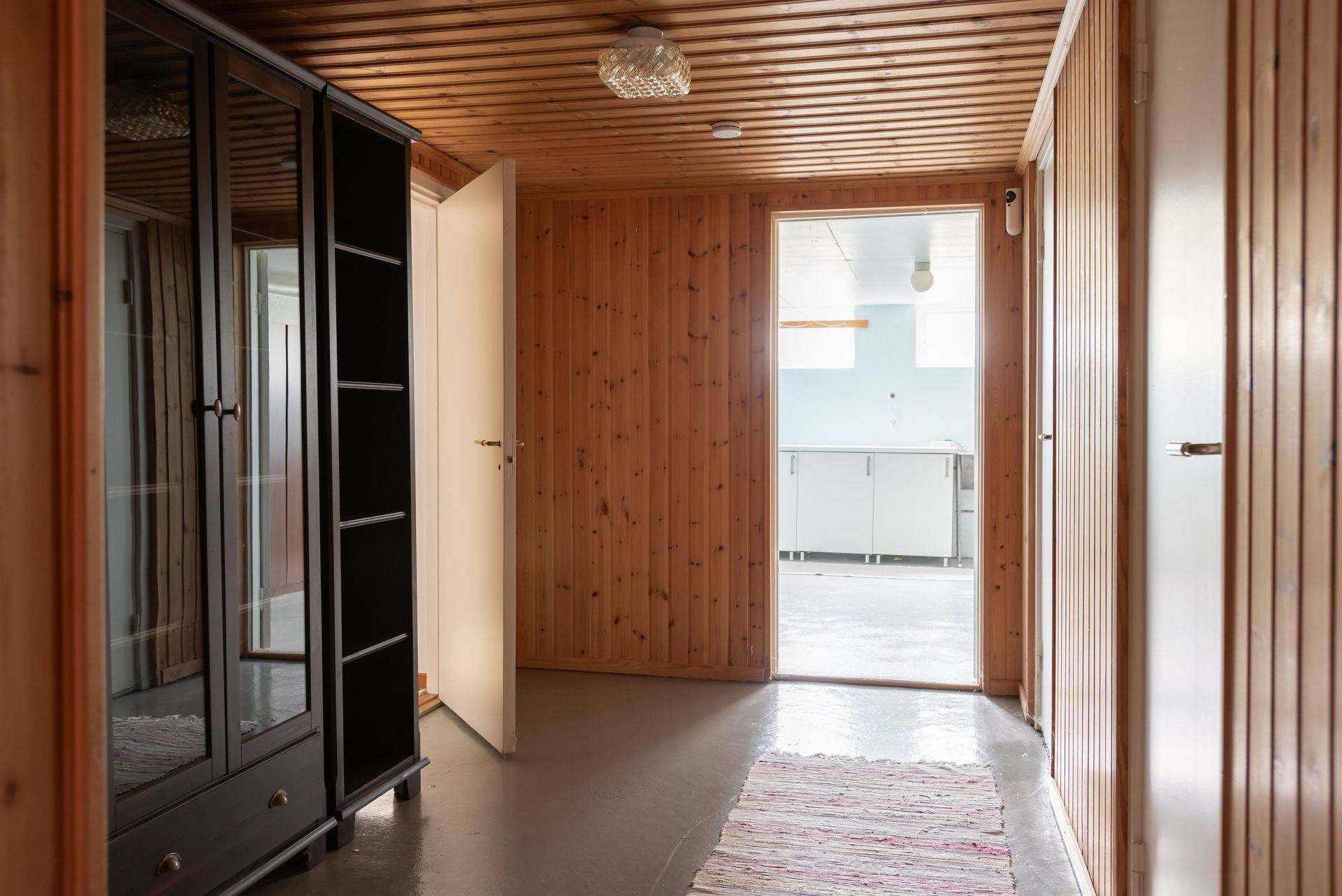 5 rum Villa på Villavägen 1 Åsbro Askersunds kommun - bild 37