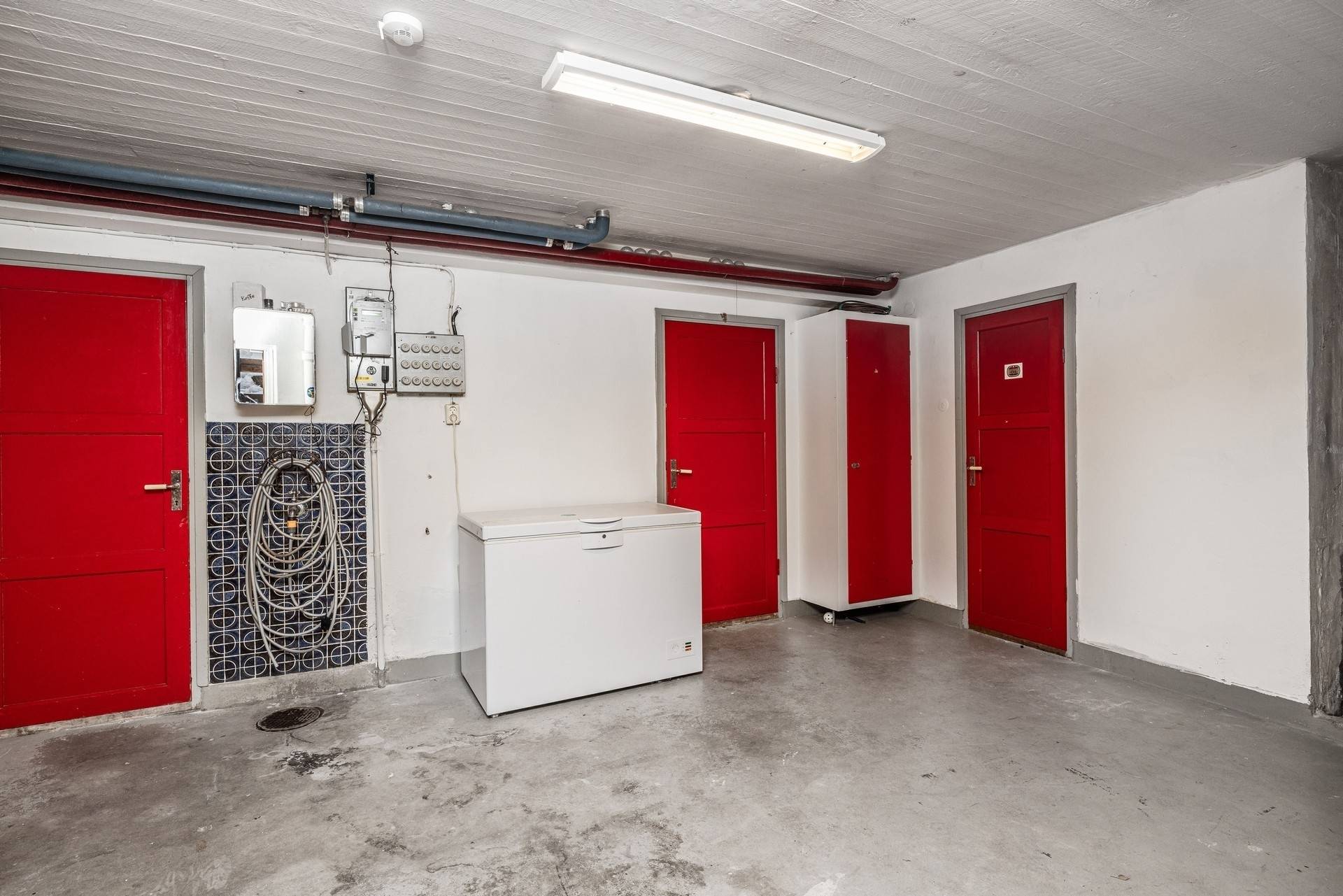 6 rum Villa på Blyvägen 7 Njurunda Sundsvalls kommun - bild 43