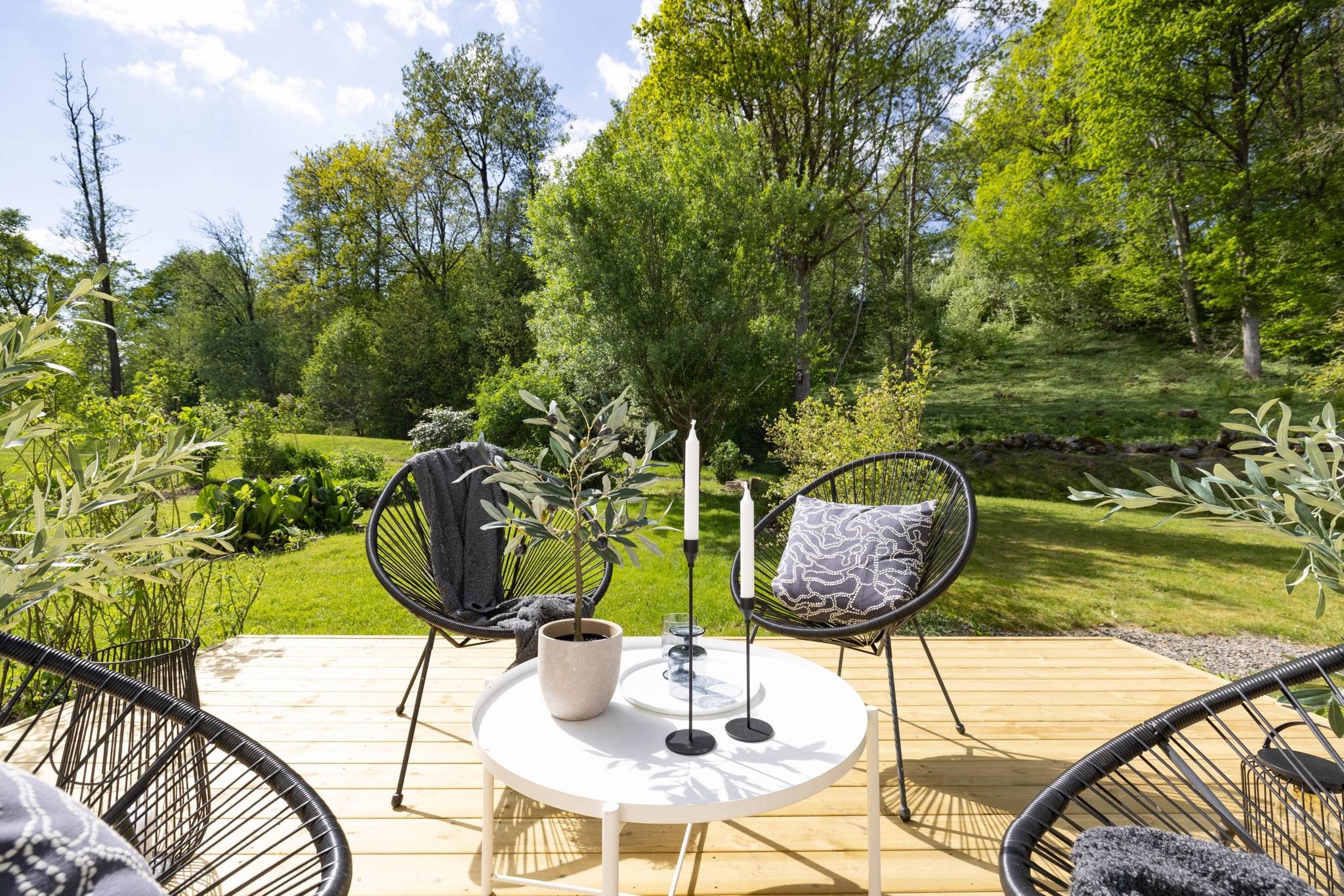 4 rum Lägenhet på Flädervägen 36 Diseröd Kungälvs kommun - bild 28