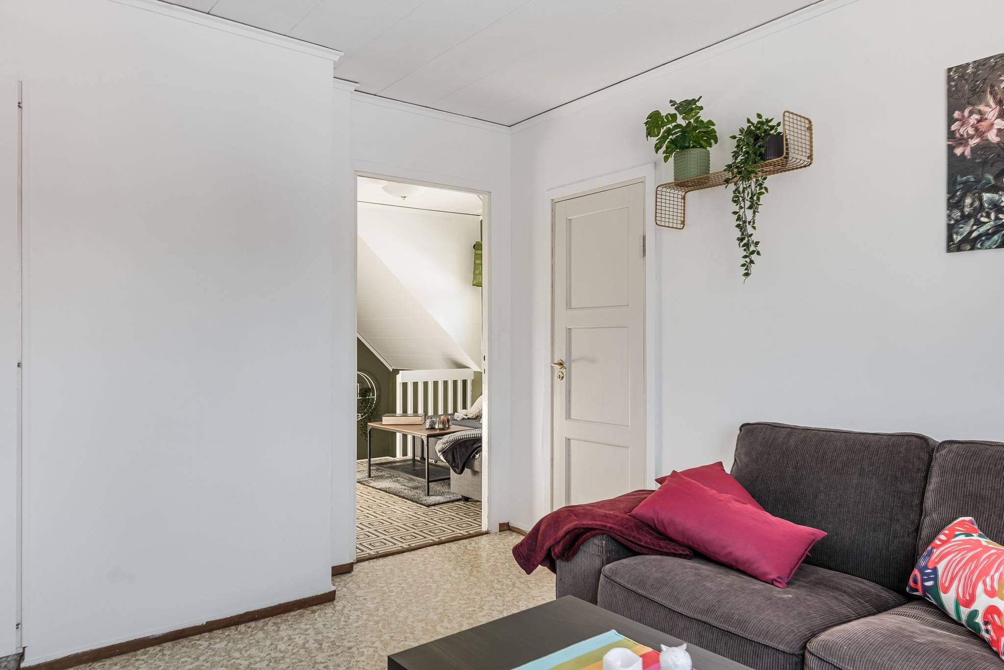 4 rum Villa på Hörnäsvägen 67 Överhörnäs Örnsköldsviks kommun - bild 24