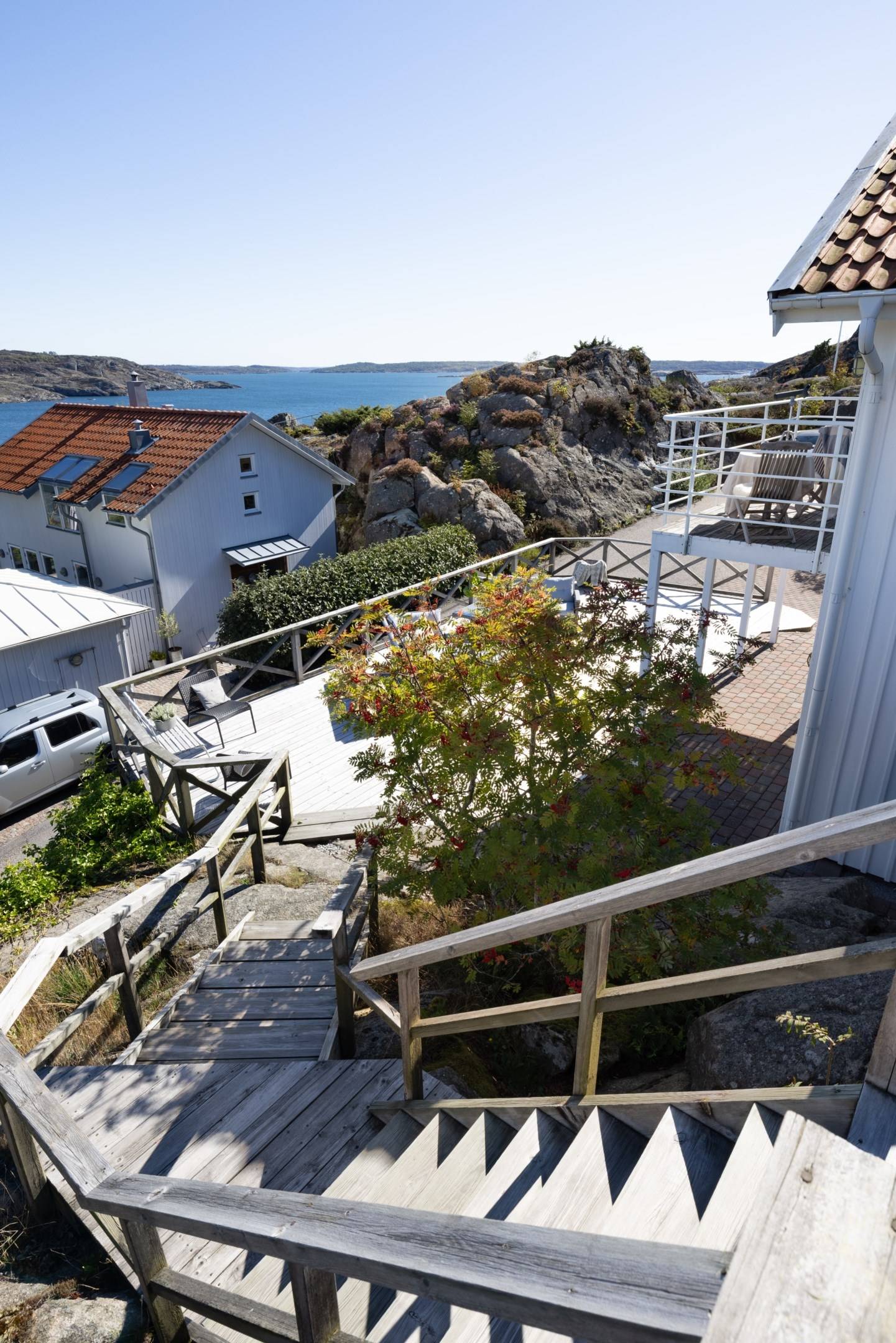 7 rum Villa på Alberts trappor 2 Kårevik Tjörns kommun - bild 51