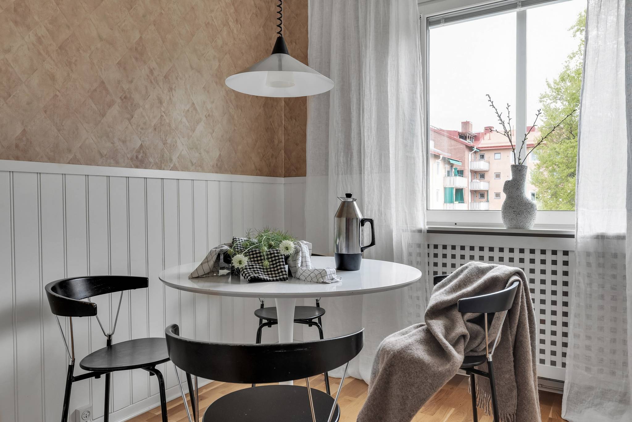 2 rum Lägenhet på Geijersgatan 13B Luthagen Uppsala kommun - bild 14