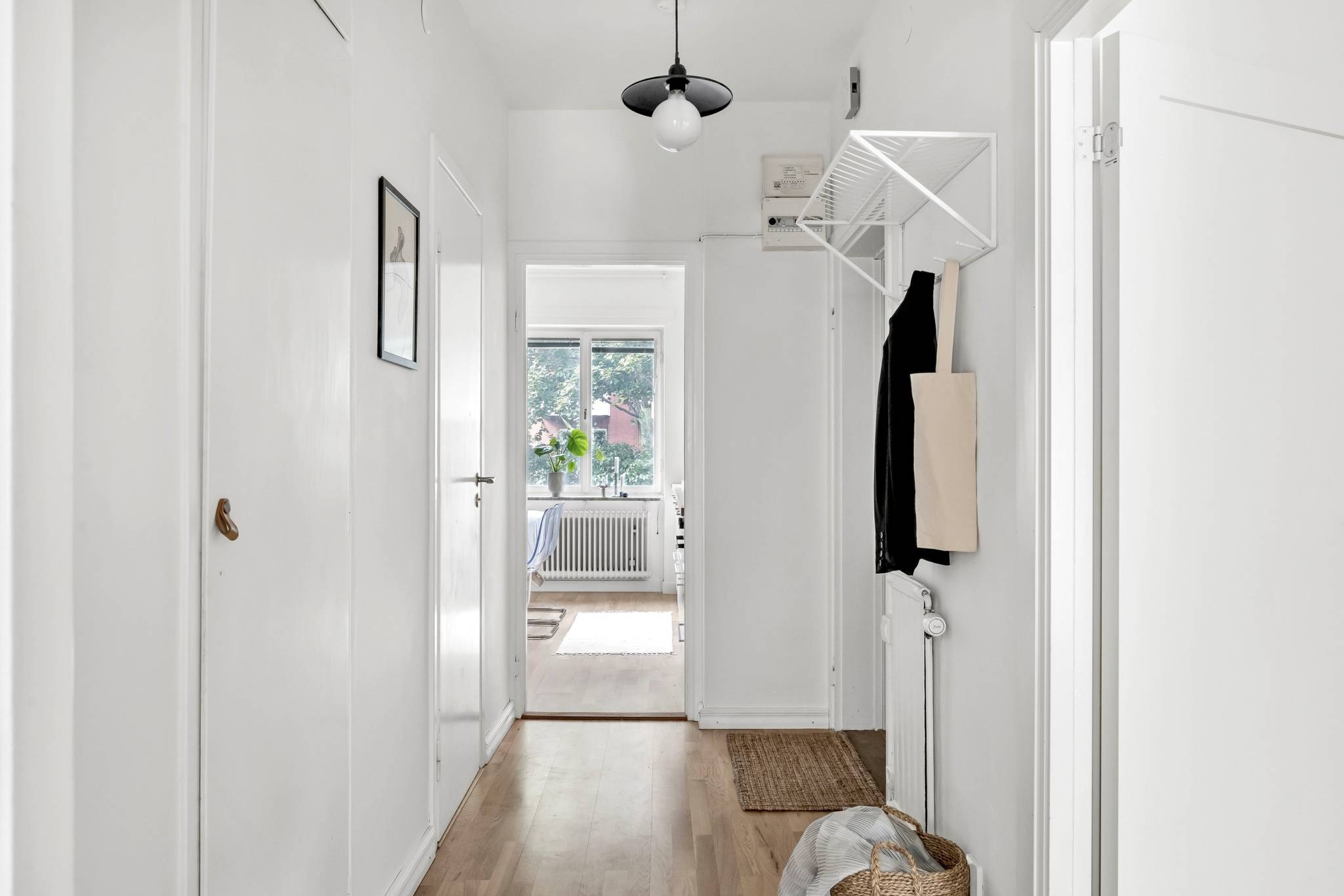 2 rum Lägenhet på Ymergatan 24B Fålhagen Uppsala kommun - bild 19