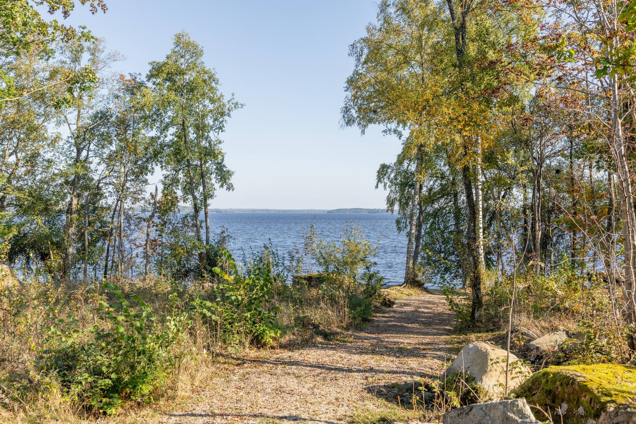 5 rum Villa på Bolmen Sporda Källerudd Gislaveds kommun - bild 9