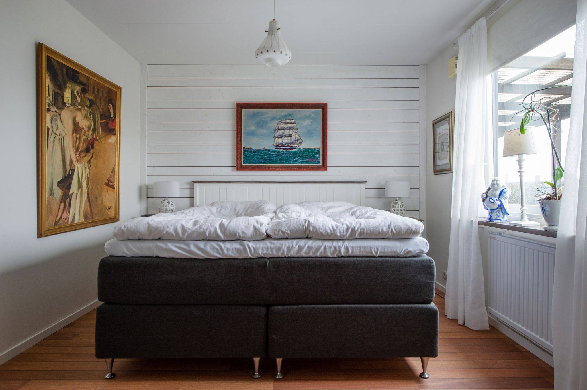 4 rum Villa på Kvartsvägen 1 Vallås Halmstads kommun - bild 27