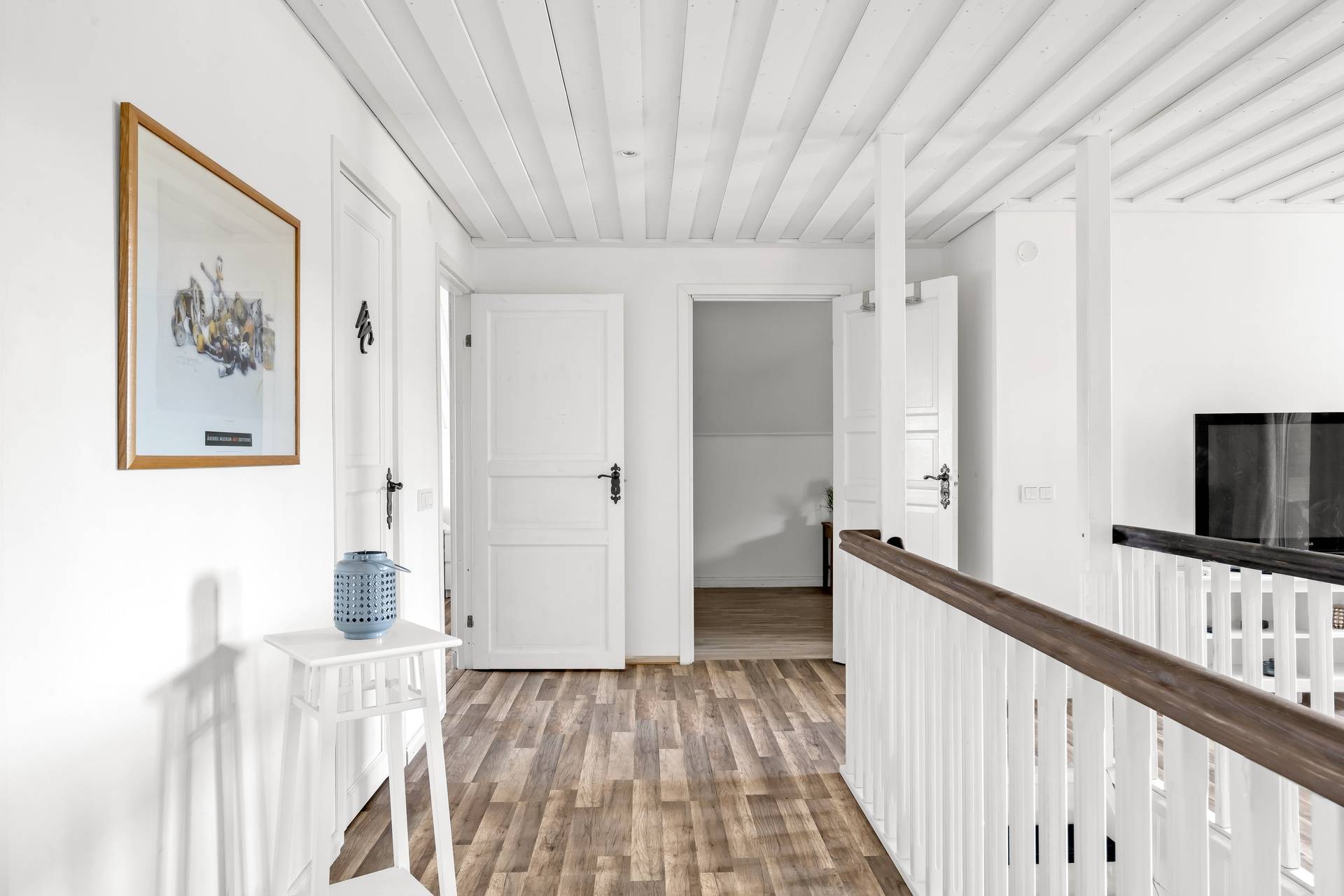 6 rum Gård med jordbruk på Ingeborgsby 106 Knutby Uppsala kommun - bild 22